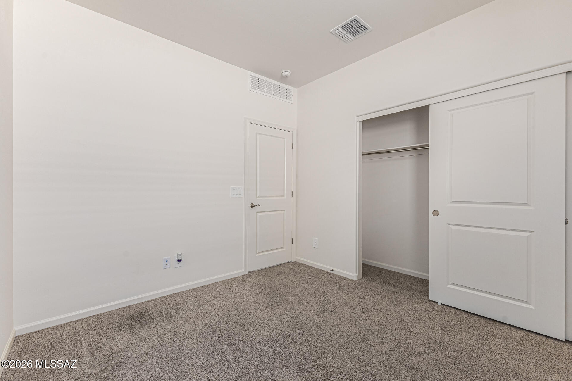 Hanson Ridge - Residential