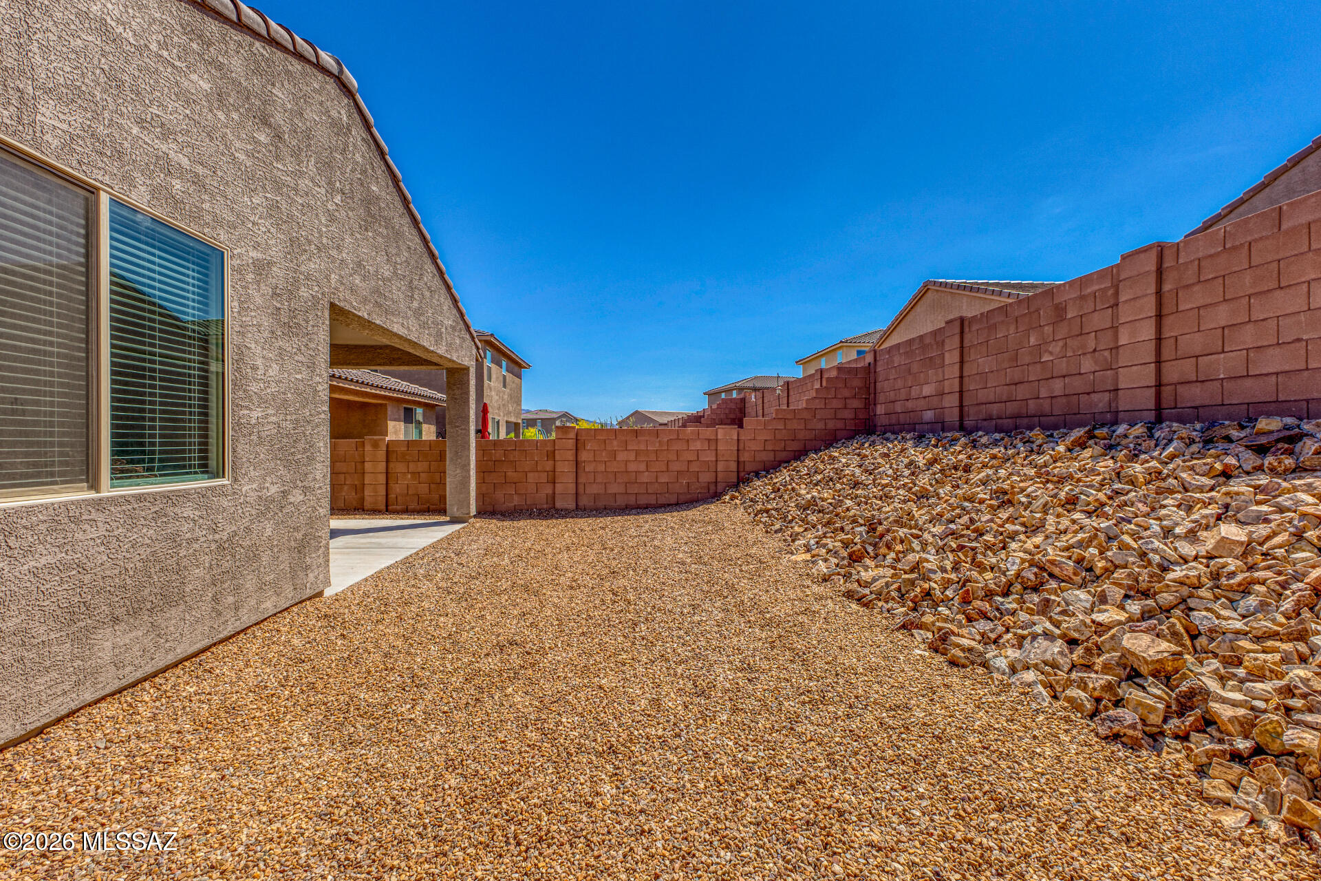 Hanson Ridge - Residential