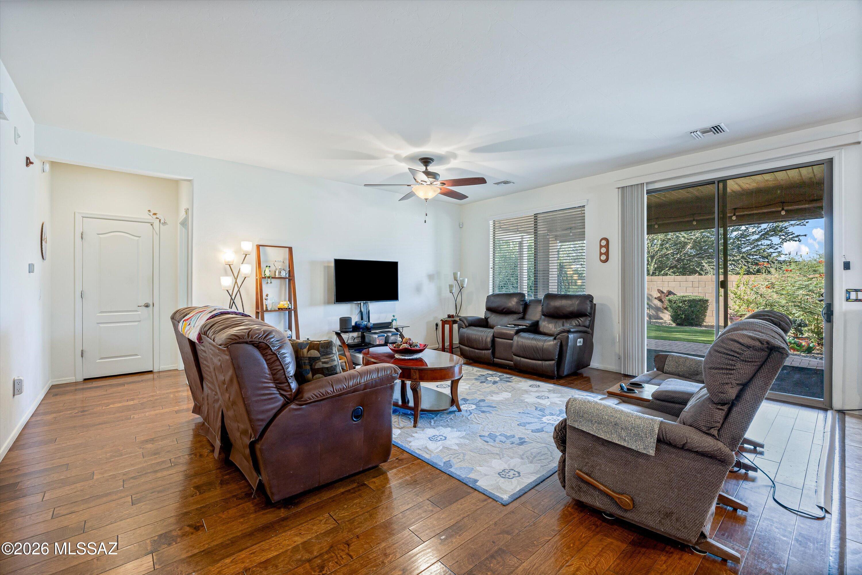 Willow Ridge Commons (1-155) - Residential