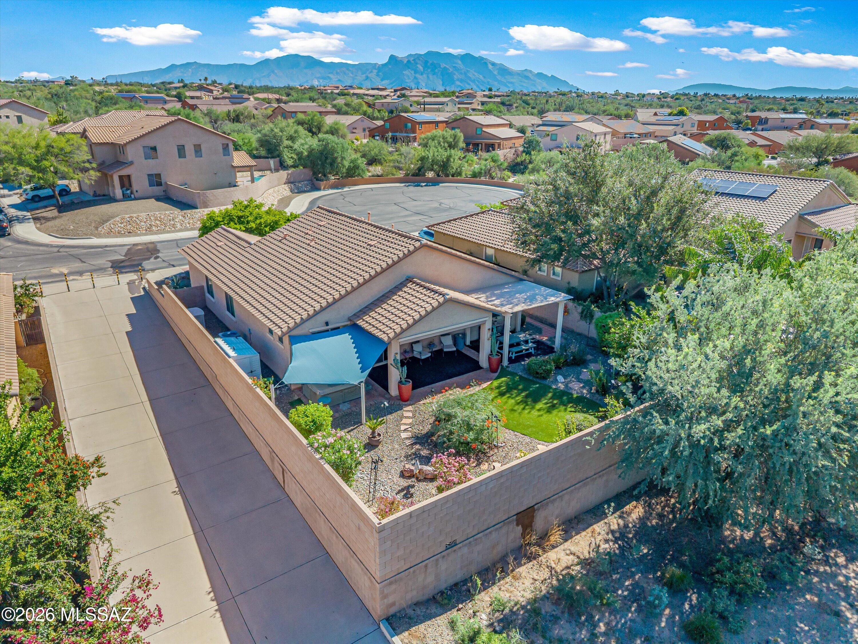 Willow Ridge Commons (1-155) - Residential
