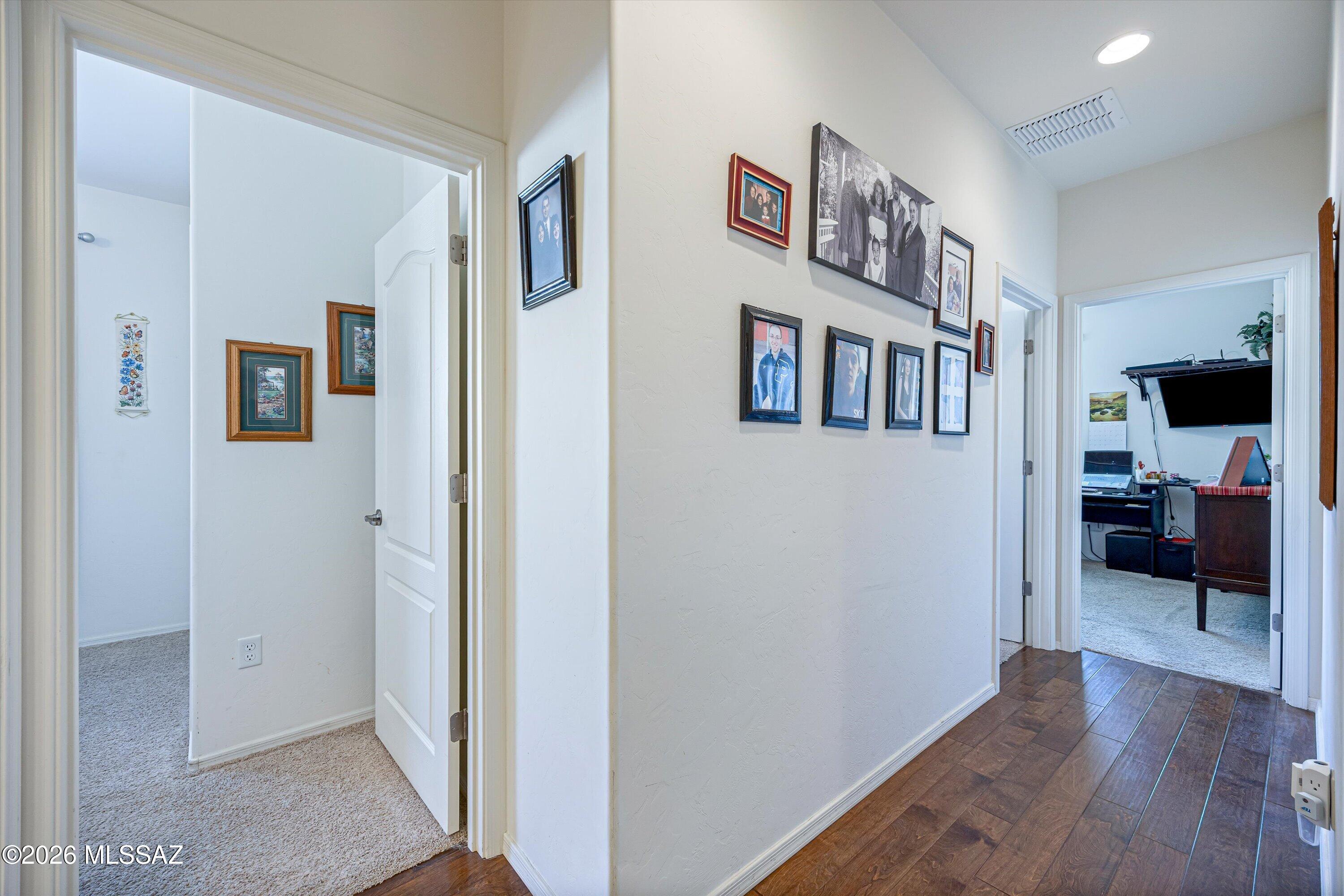 Willow Ridge Commons (1-155) - Residential