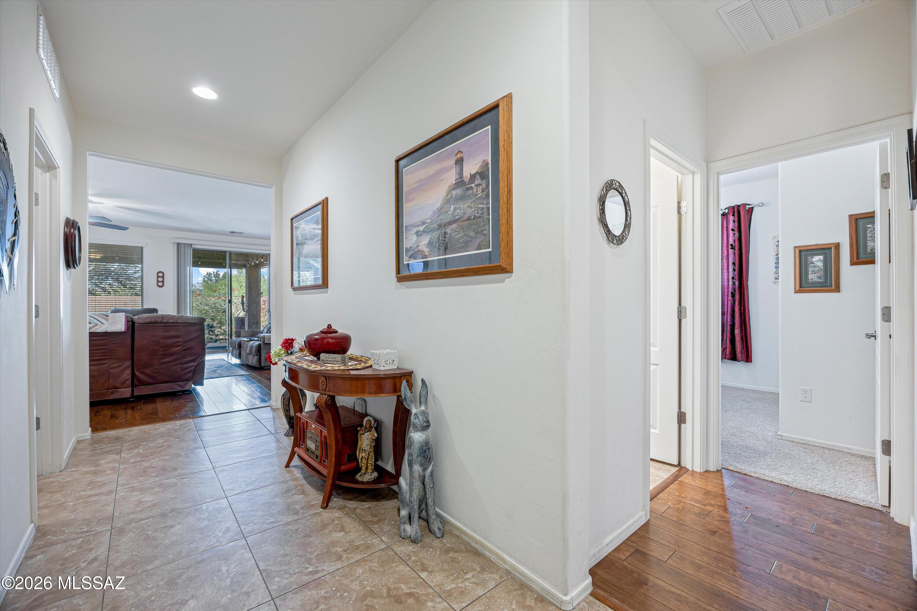 Willow Ridge Commons (1-155) - Residential