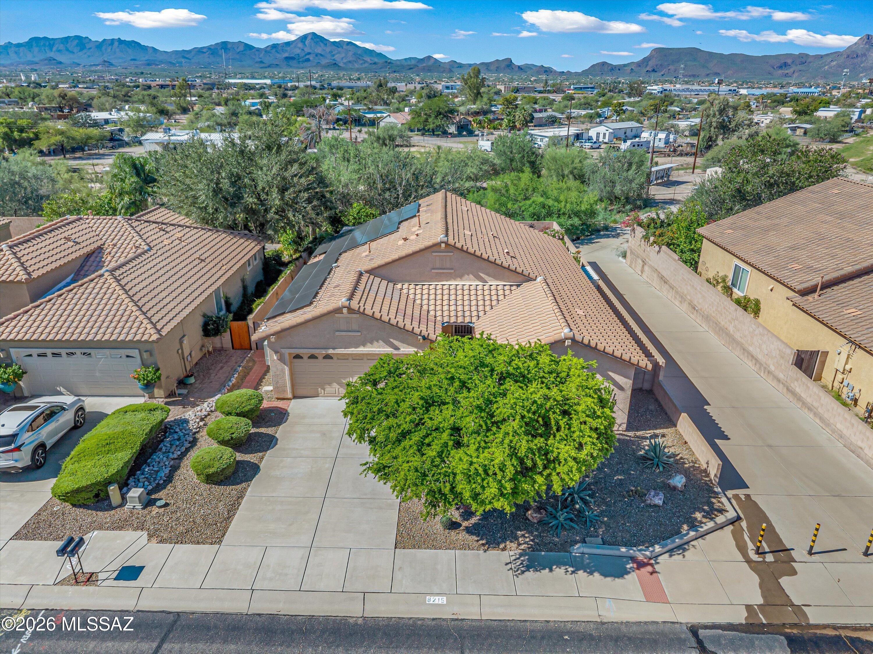 Willow Ridge Commons (1-155) - Residential