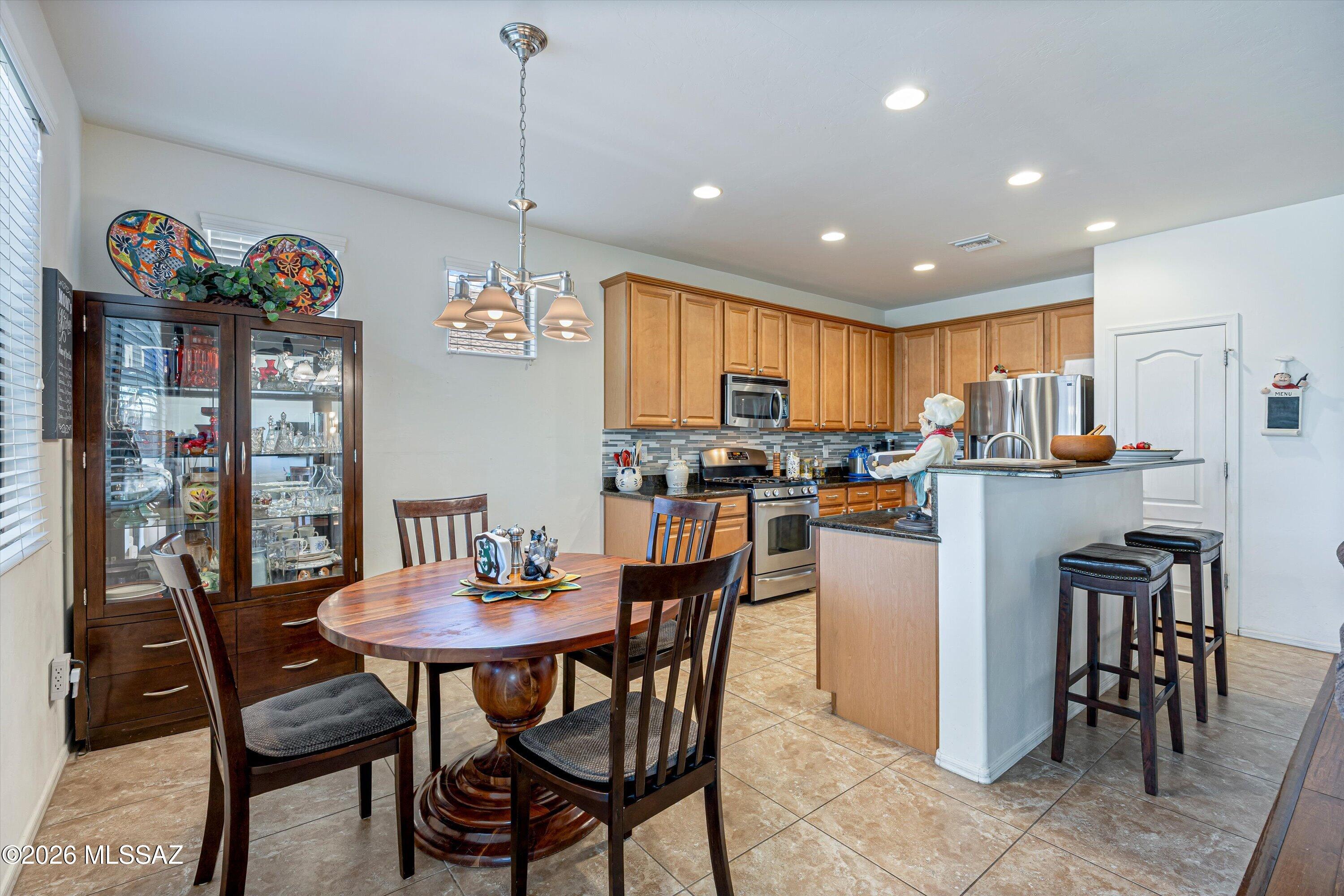 Willow Ridge Commons (1-155) - Residential