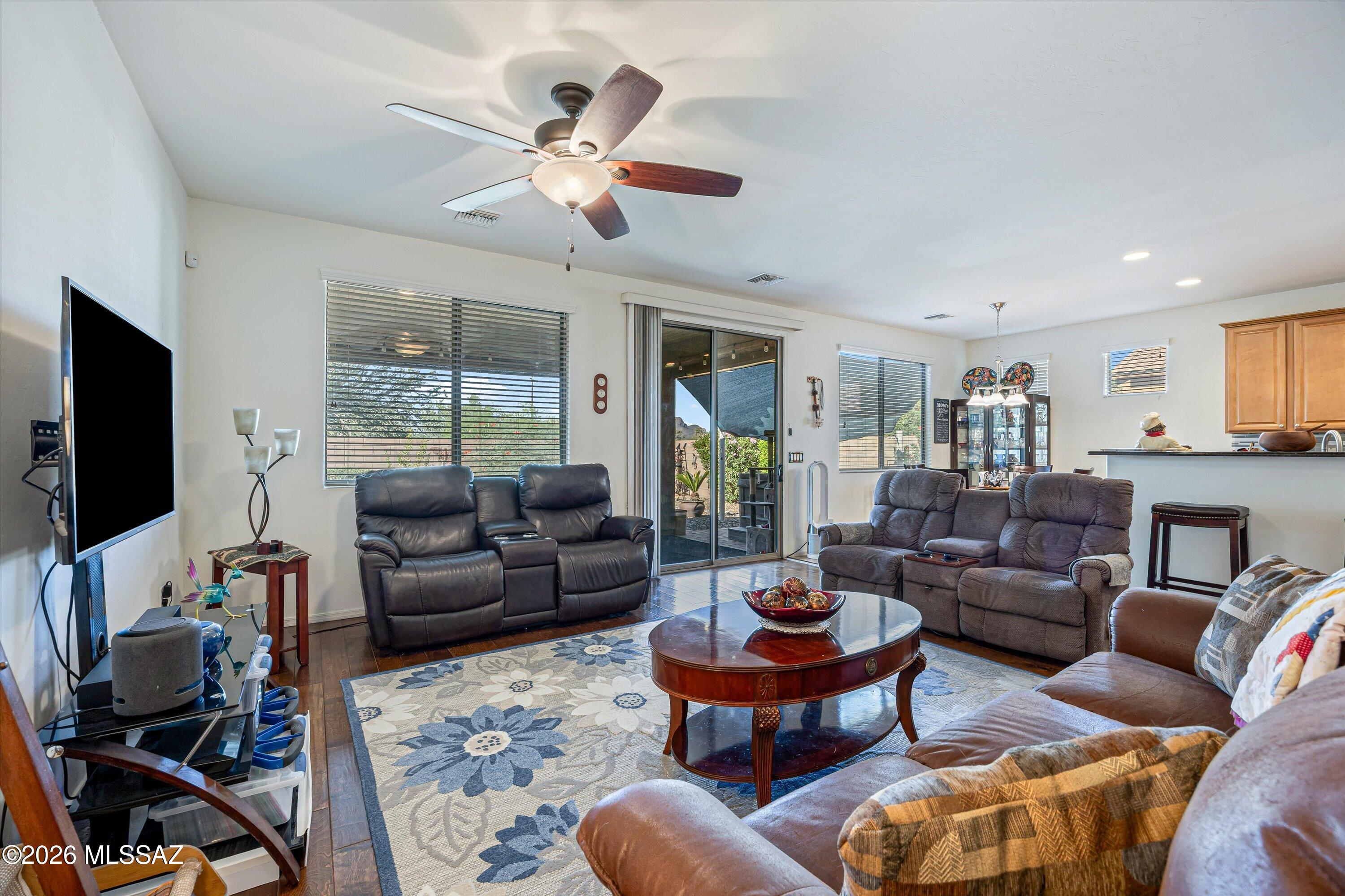 Willow Ridge Commons (1-155) - Residential