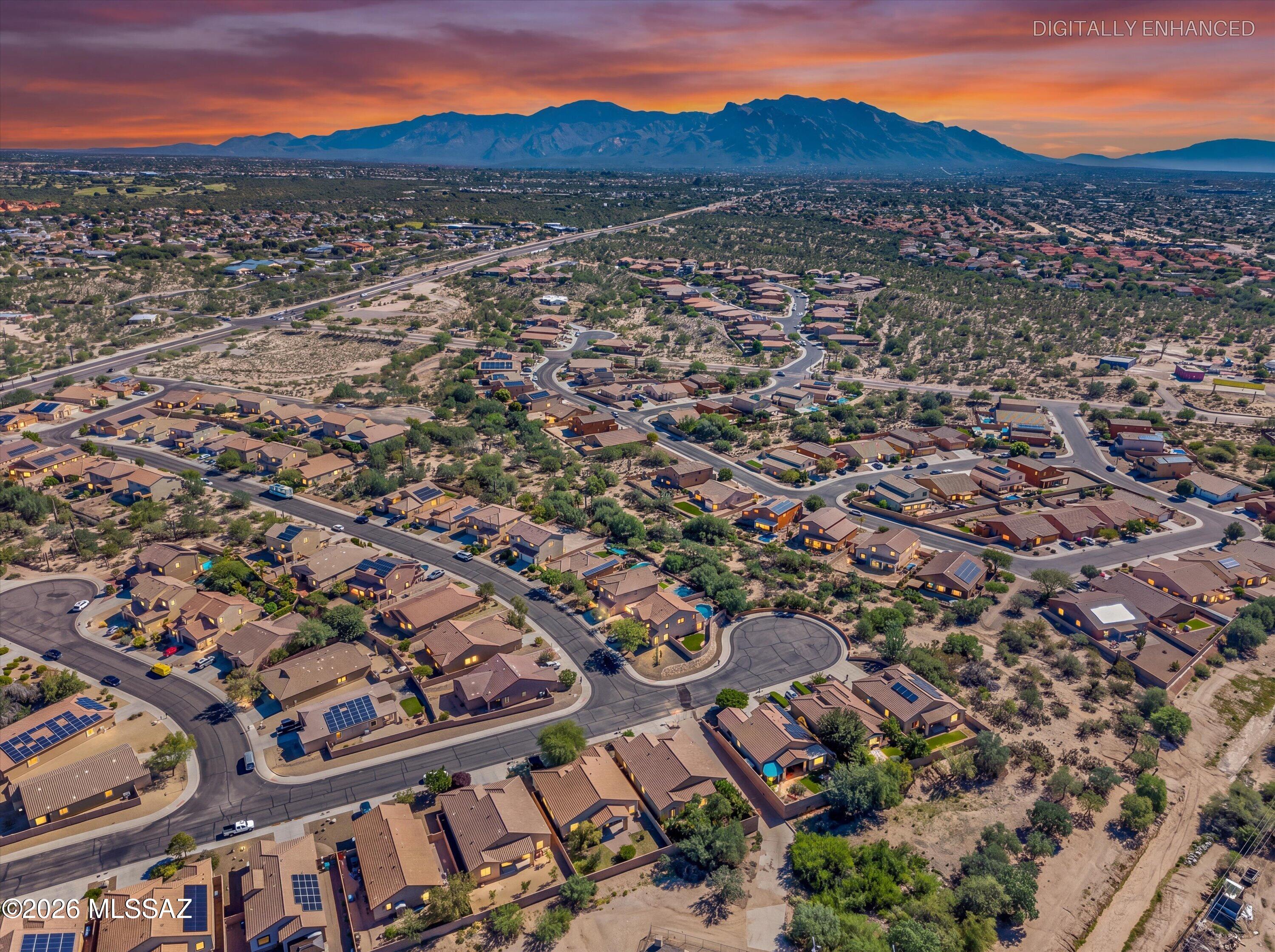 Willow Ridge Commons (1-155) - Residential