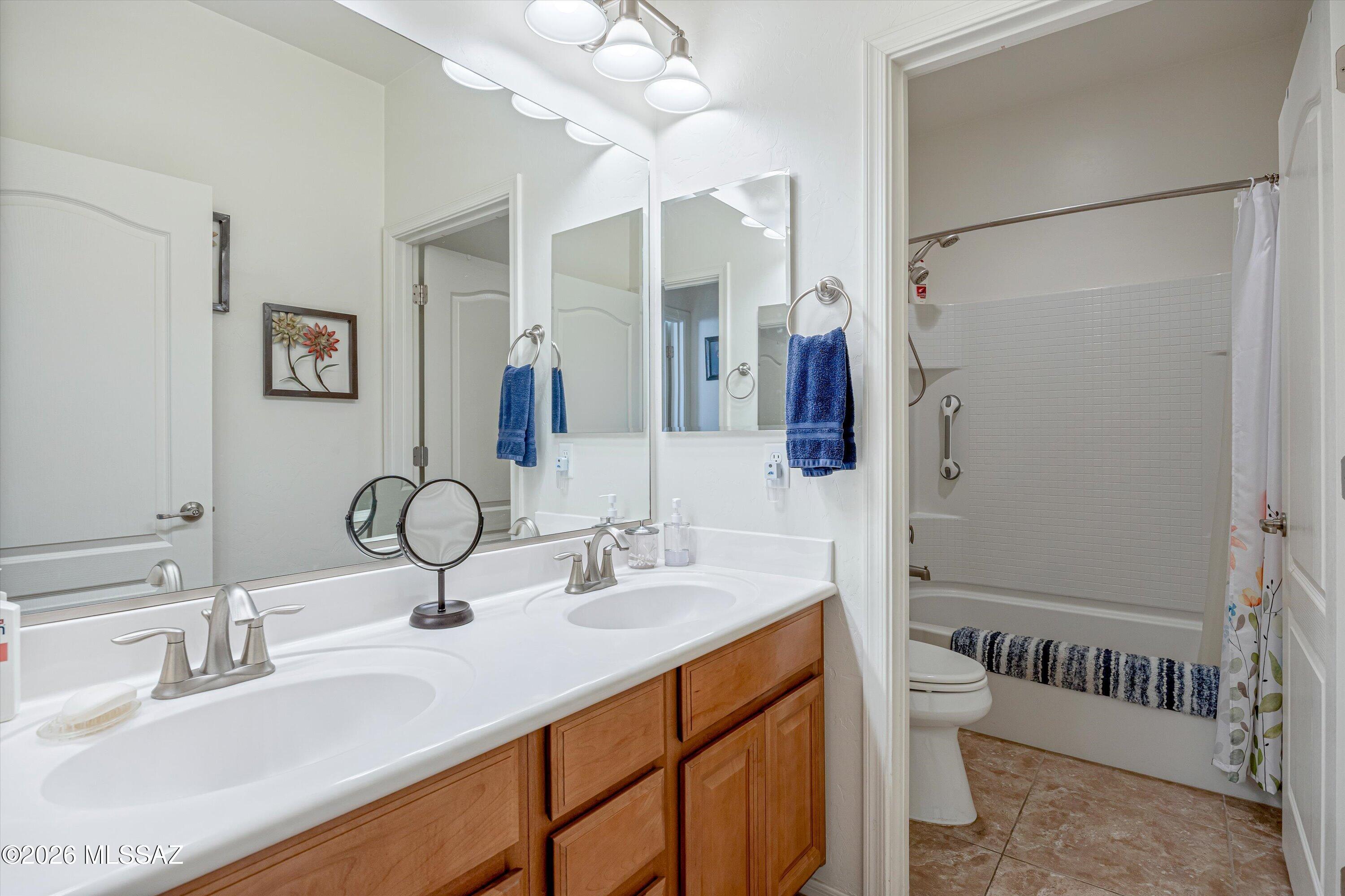 Willow Ridge Commons (1-155) - Residential