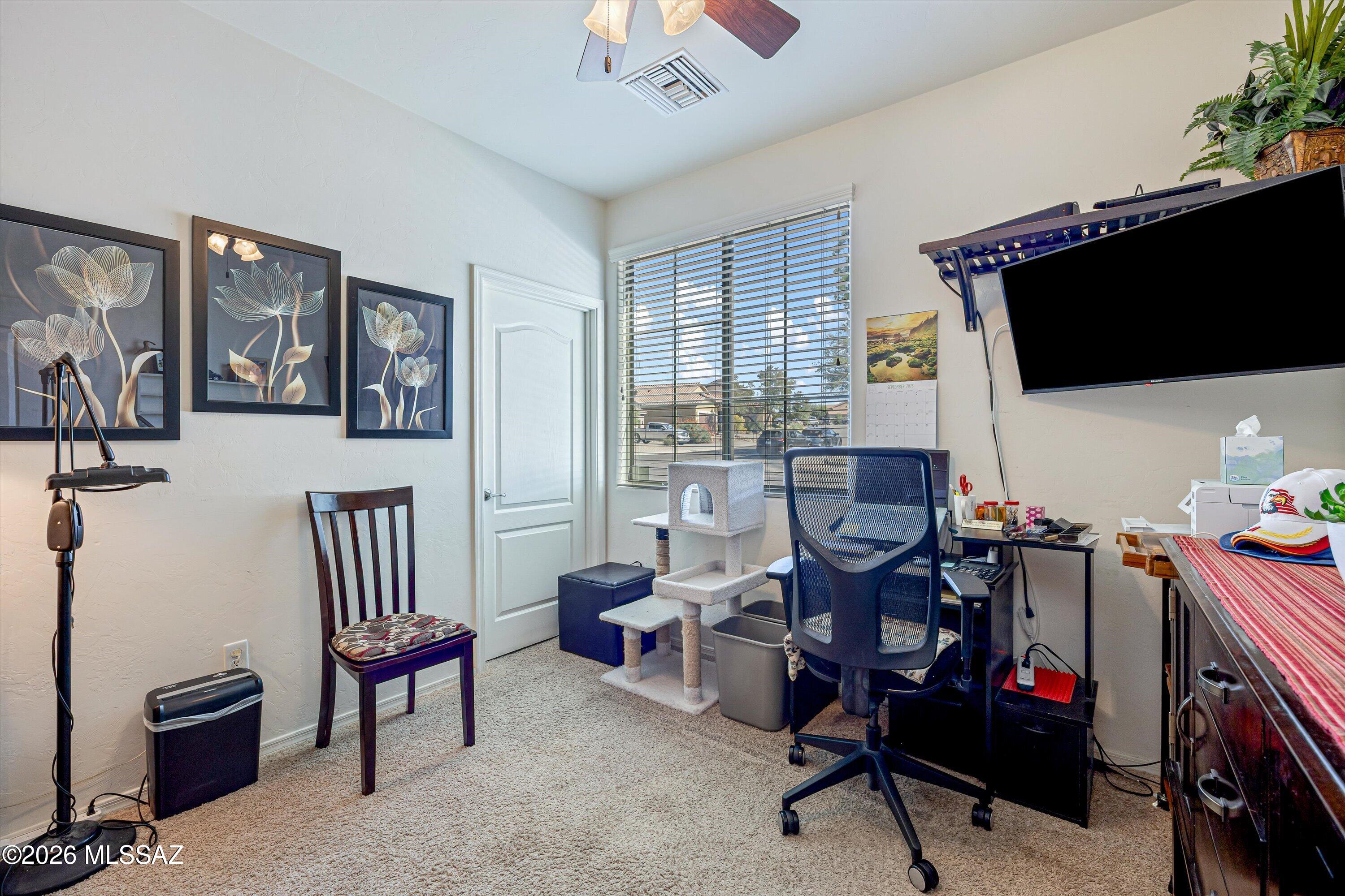 Willow Ridge Commons (1-155) - Residential