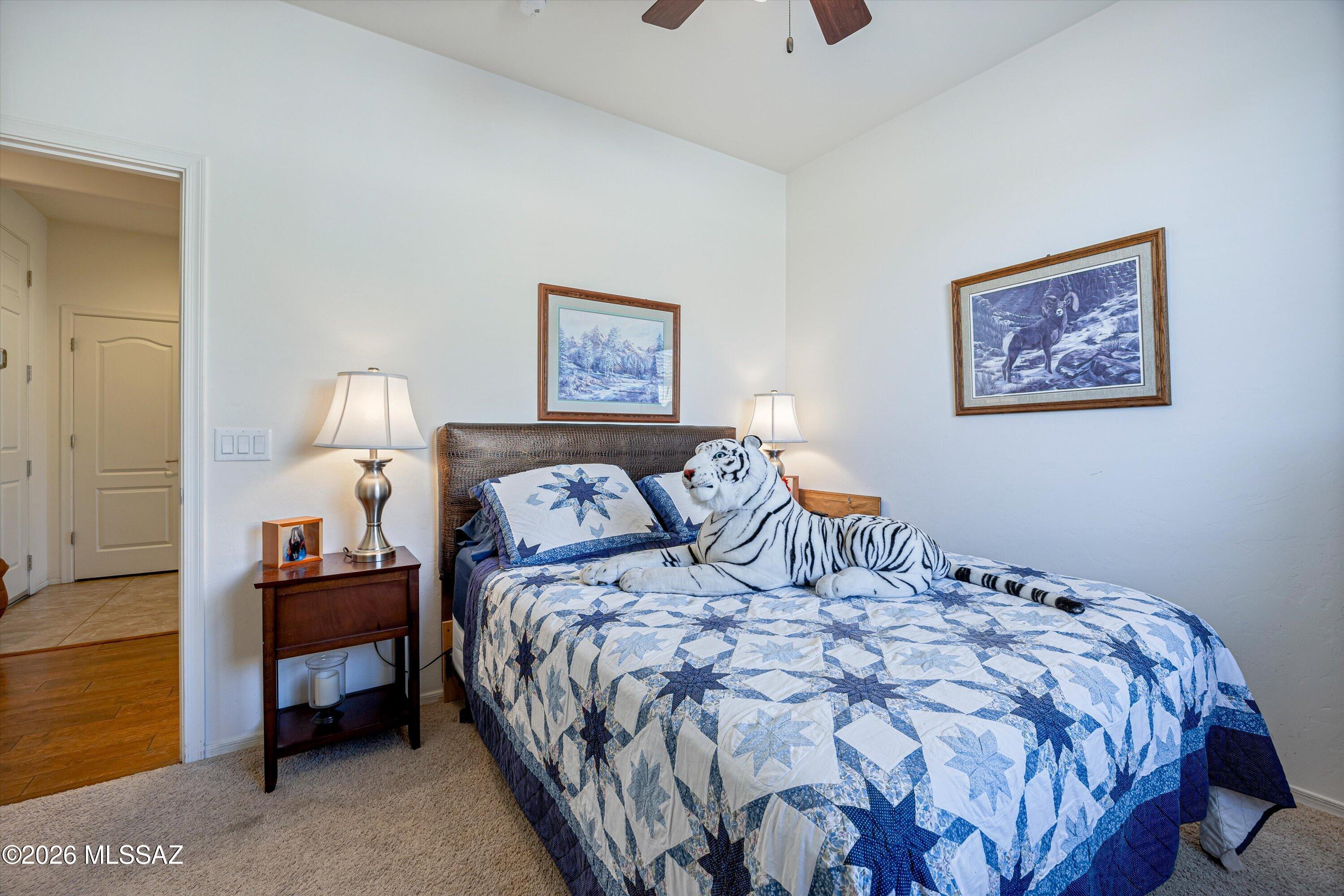 Willow Ridge Commons (1-155) - Residential