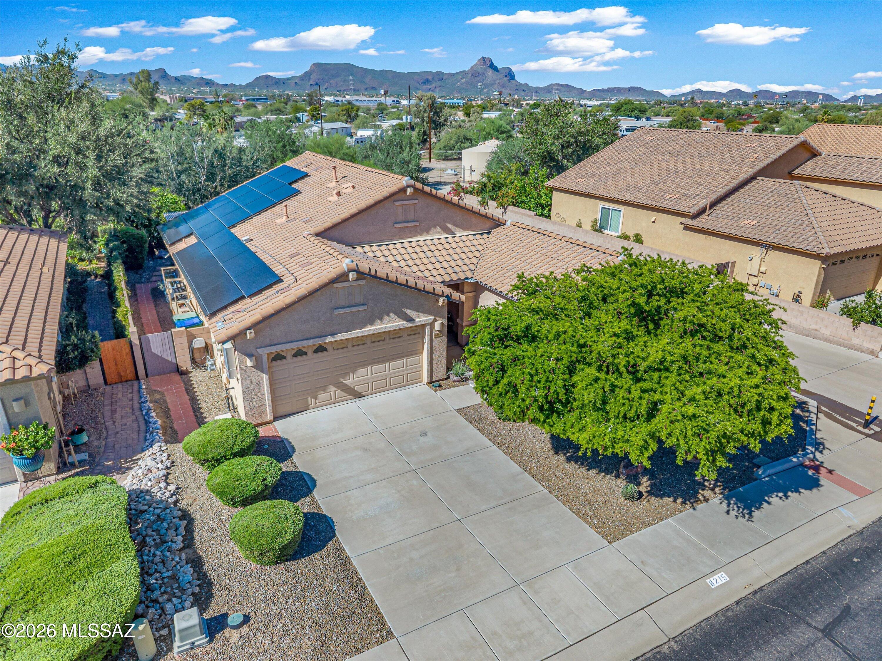 Willow Ridge Commons (1-155) - Residential