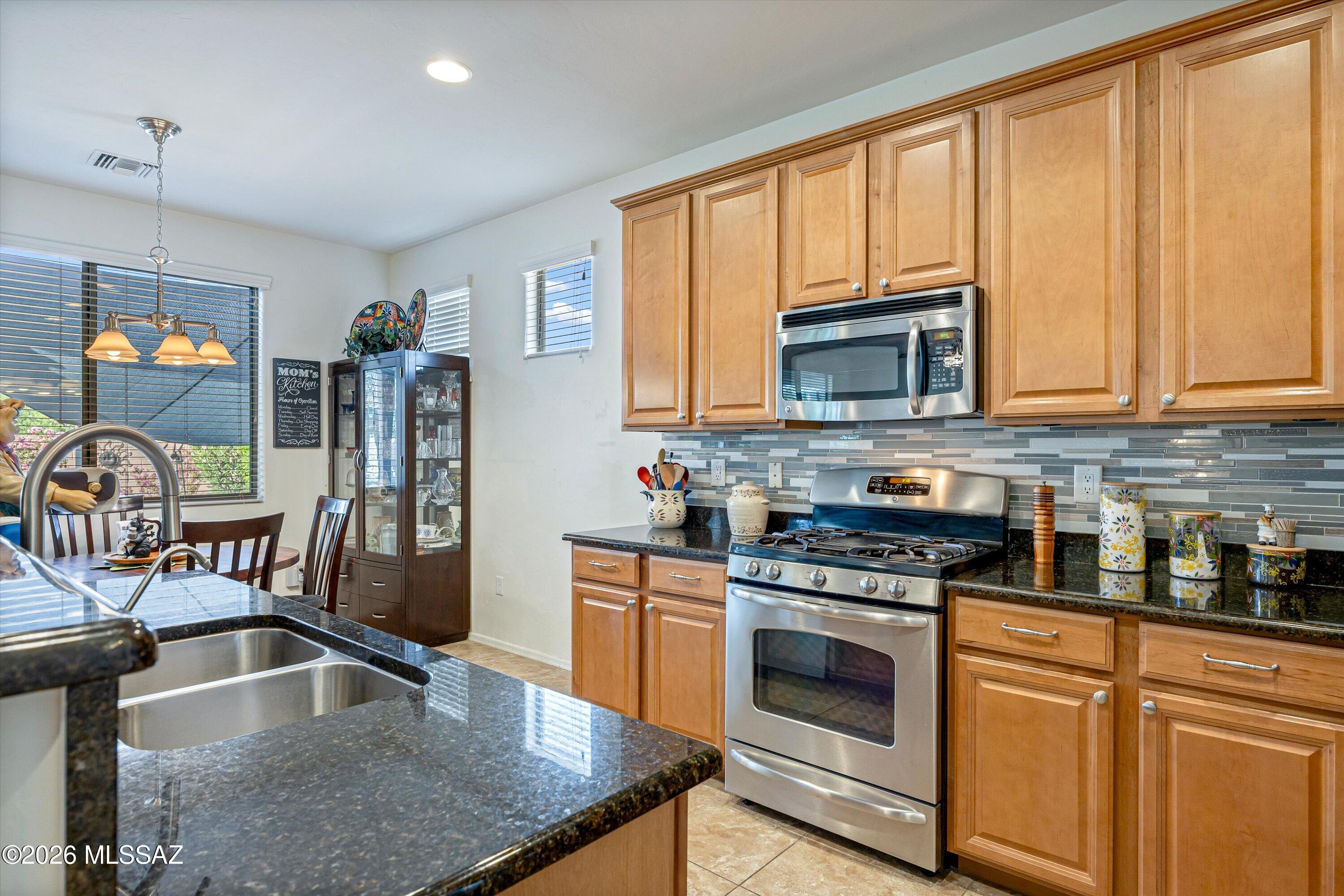 Willow Ridge Commons (1-155) - Residential