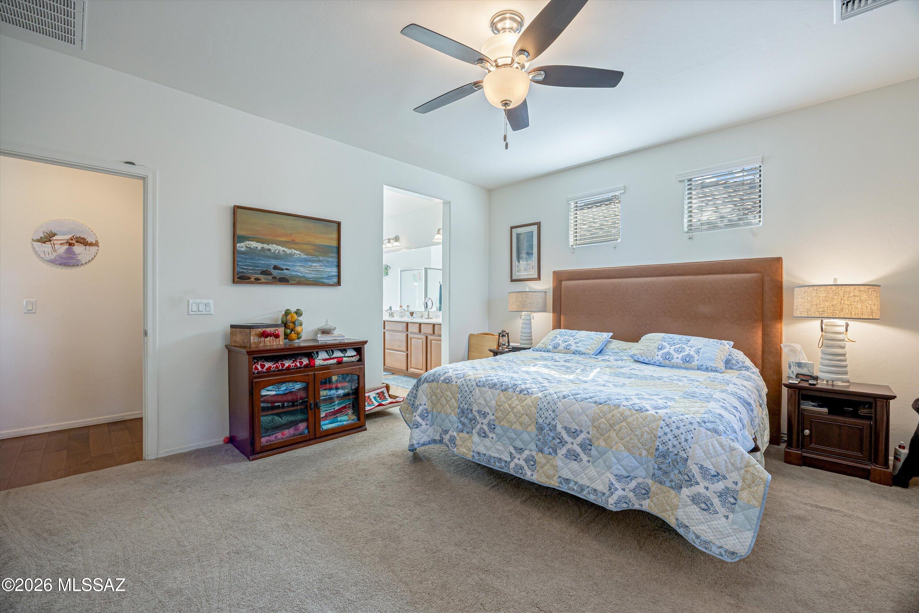 Willow Ridge Commons (1-155) - Residential