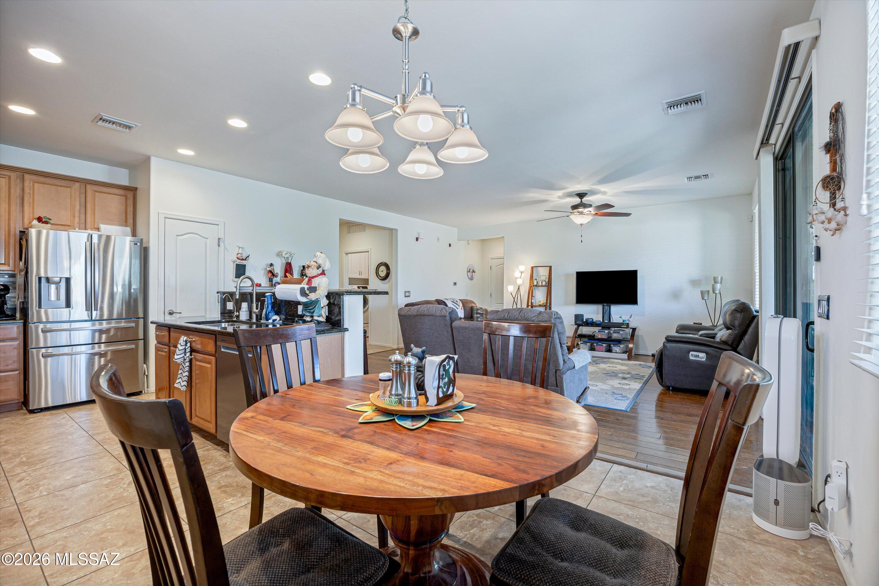 Willow Ridge Commons (1-155) - Residential