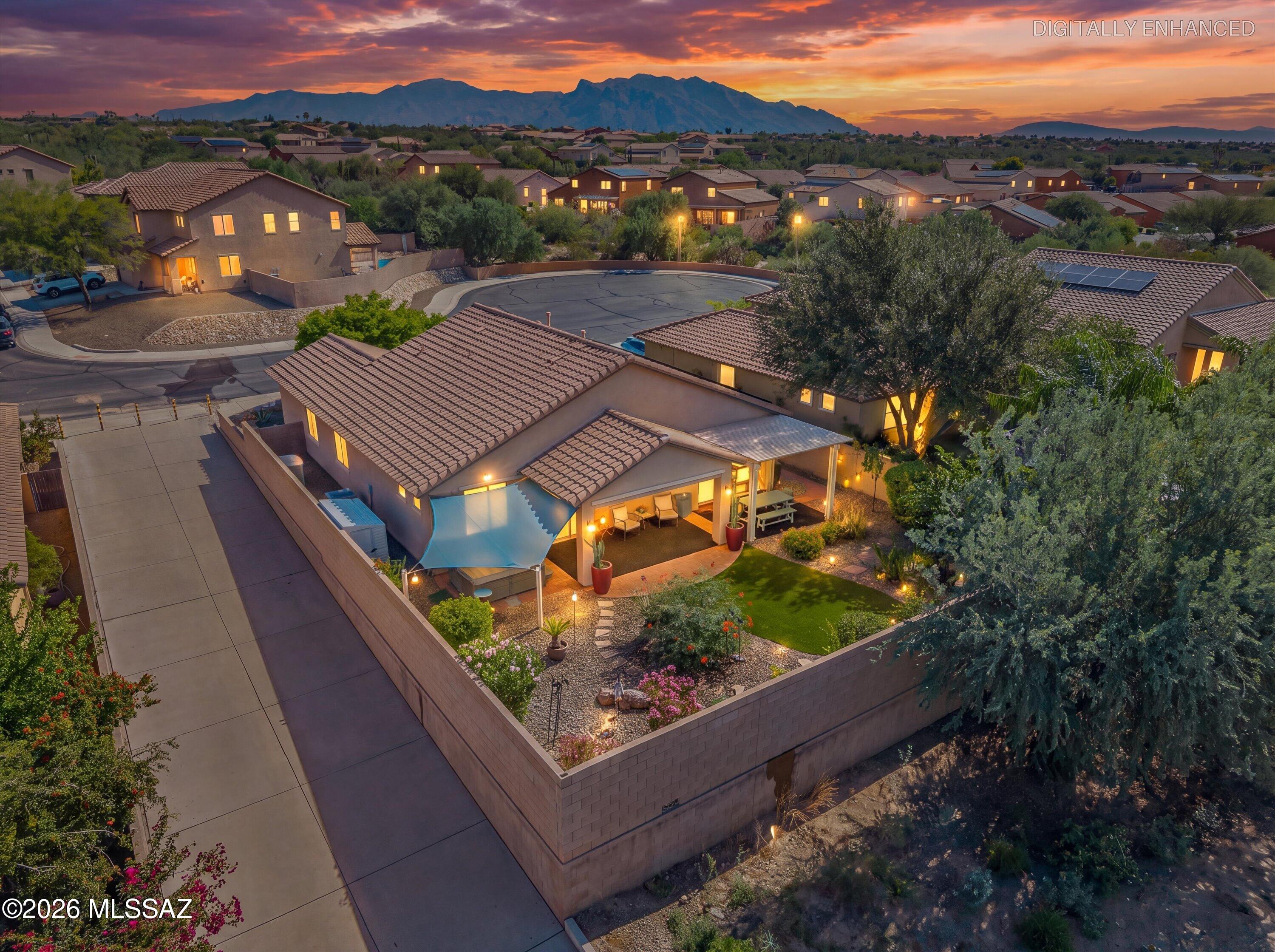 Willow Ridge Commons (1-155) - Residential