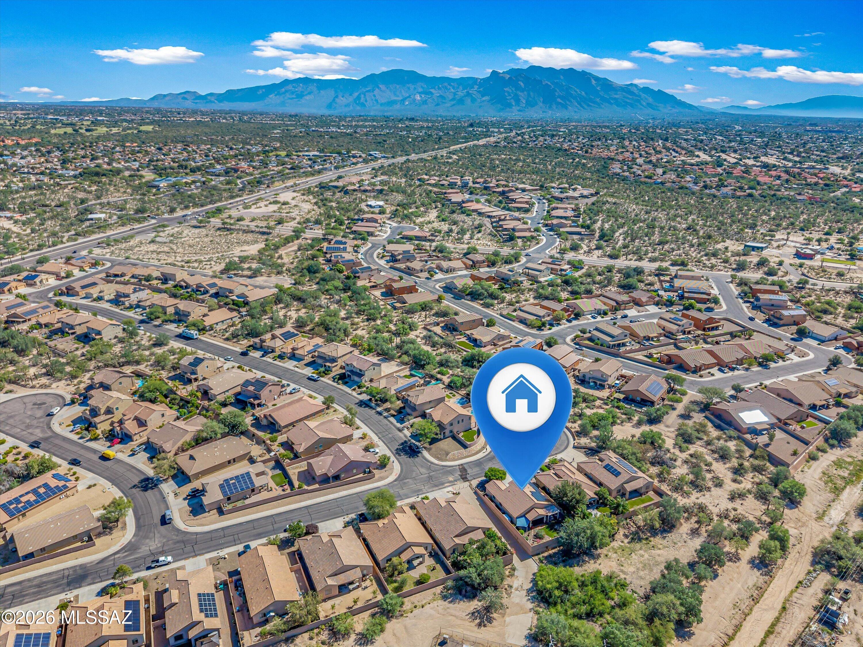 Willow Ridge Commons (1-155) - Residential
