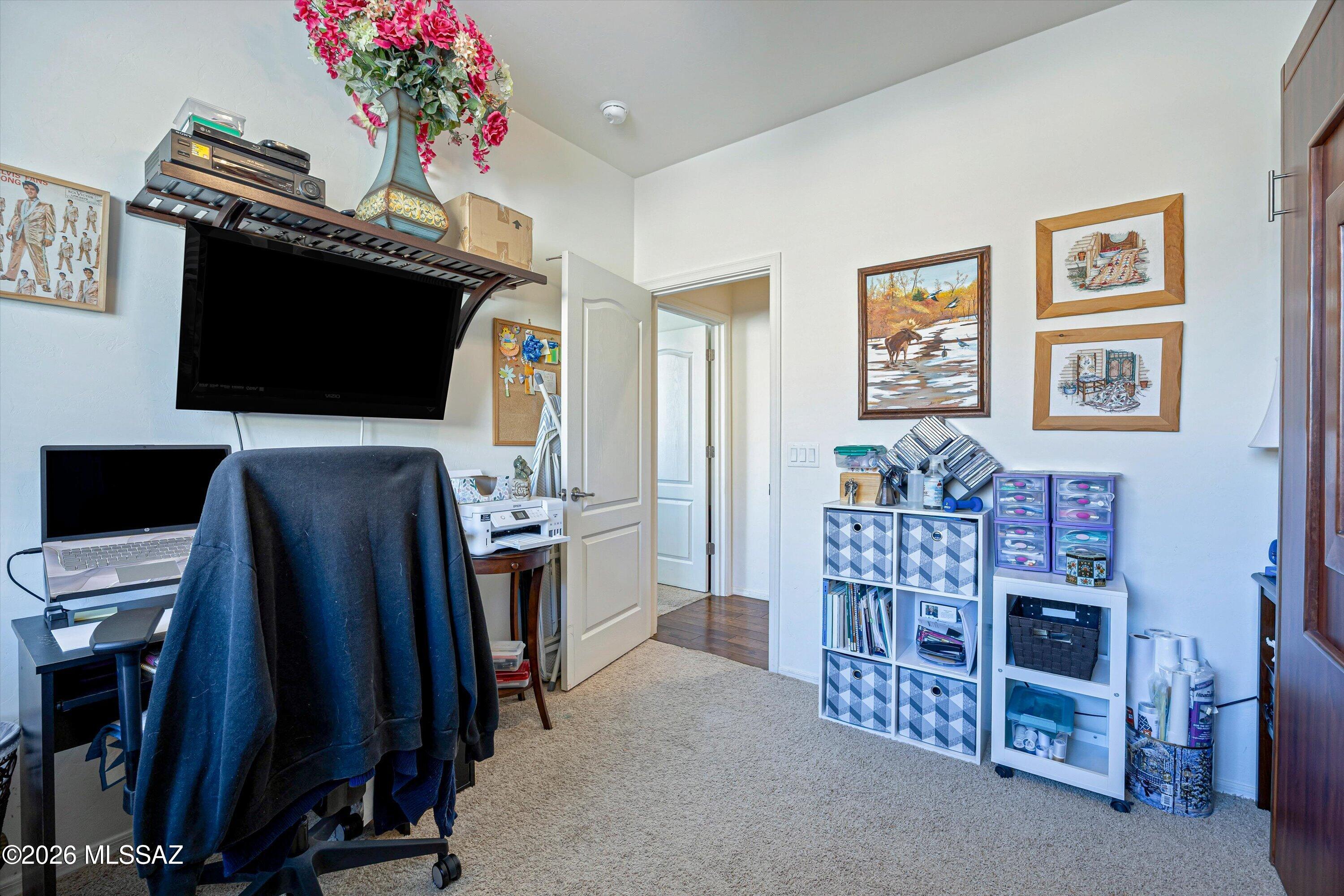 Willow Ridge Commons (1-155) - Residential