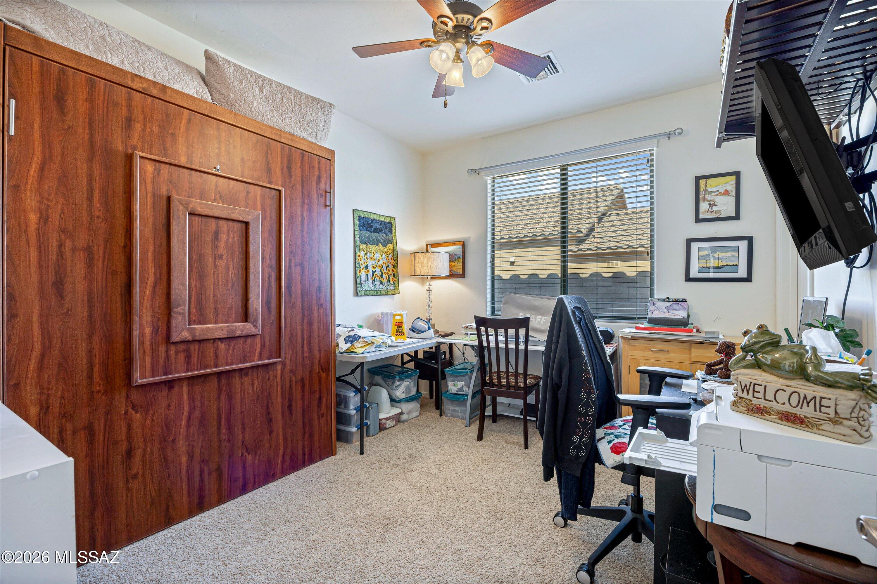 Willow Ridge Commons (1-155) - Residential