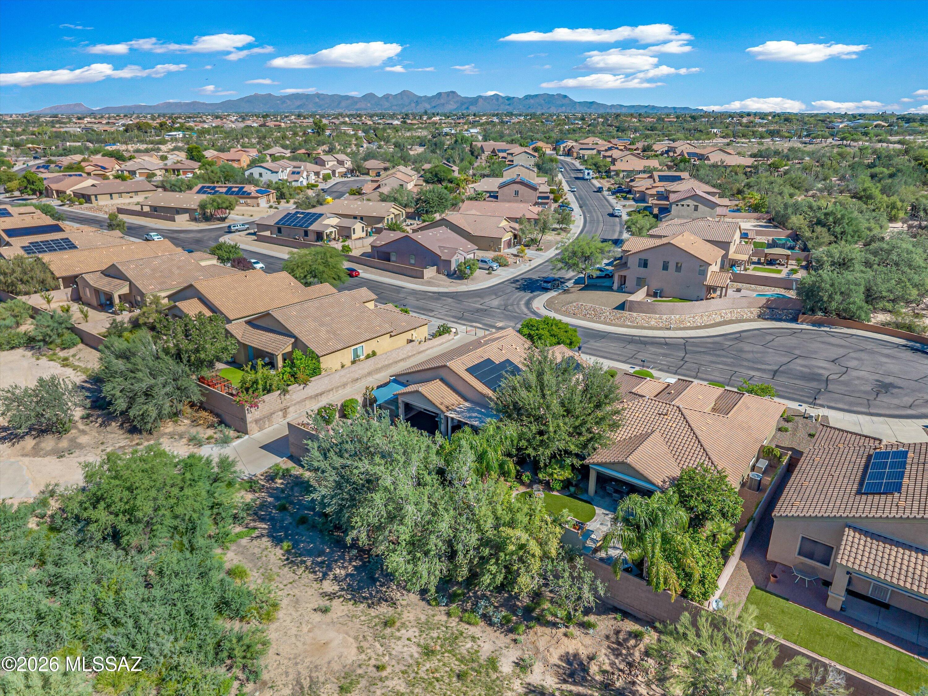 Willow Ridge Commons (1-155) - Residential