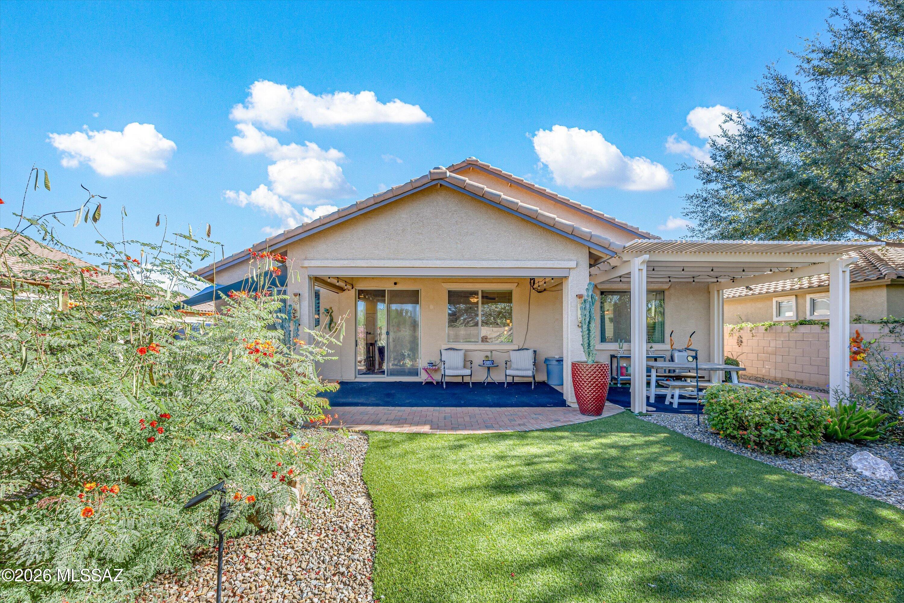 Willow Ridge Commons (1-155) - Residential