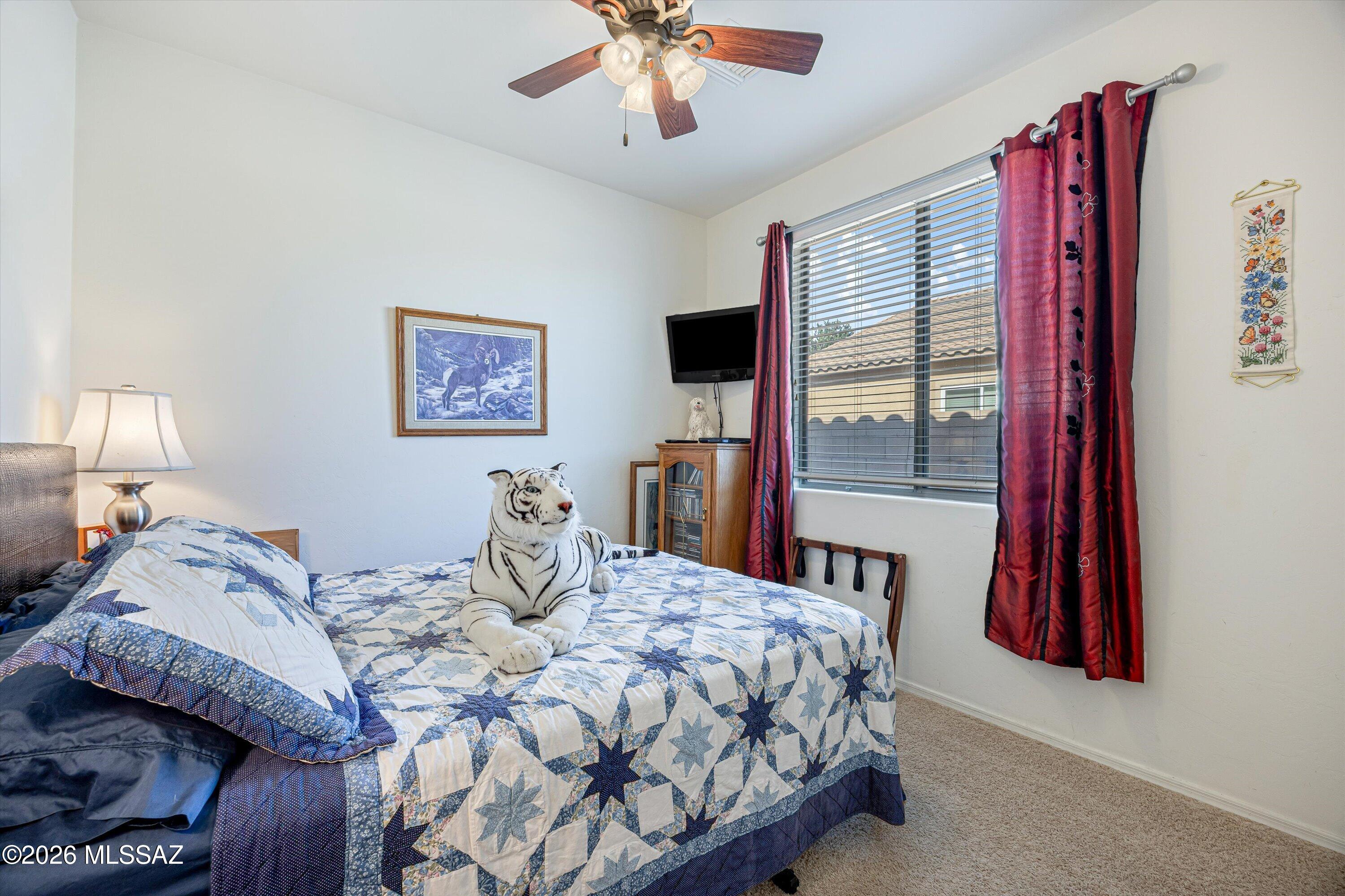 Willow Ridge Commons (1-155) - Residential