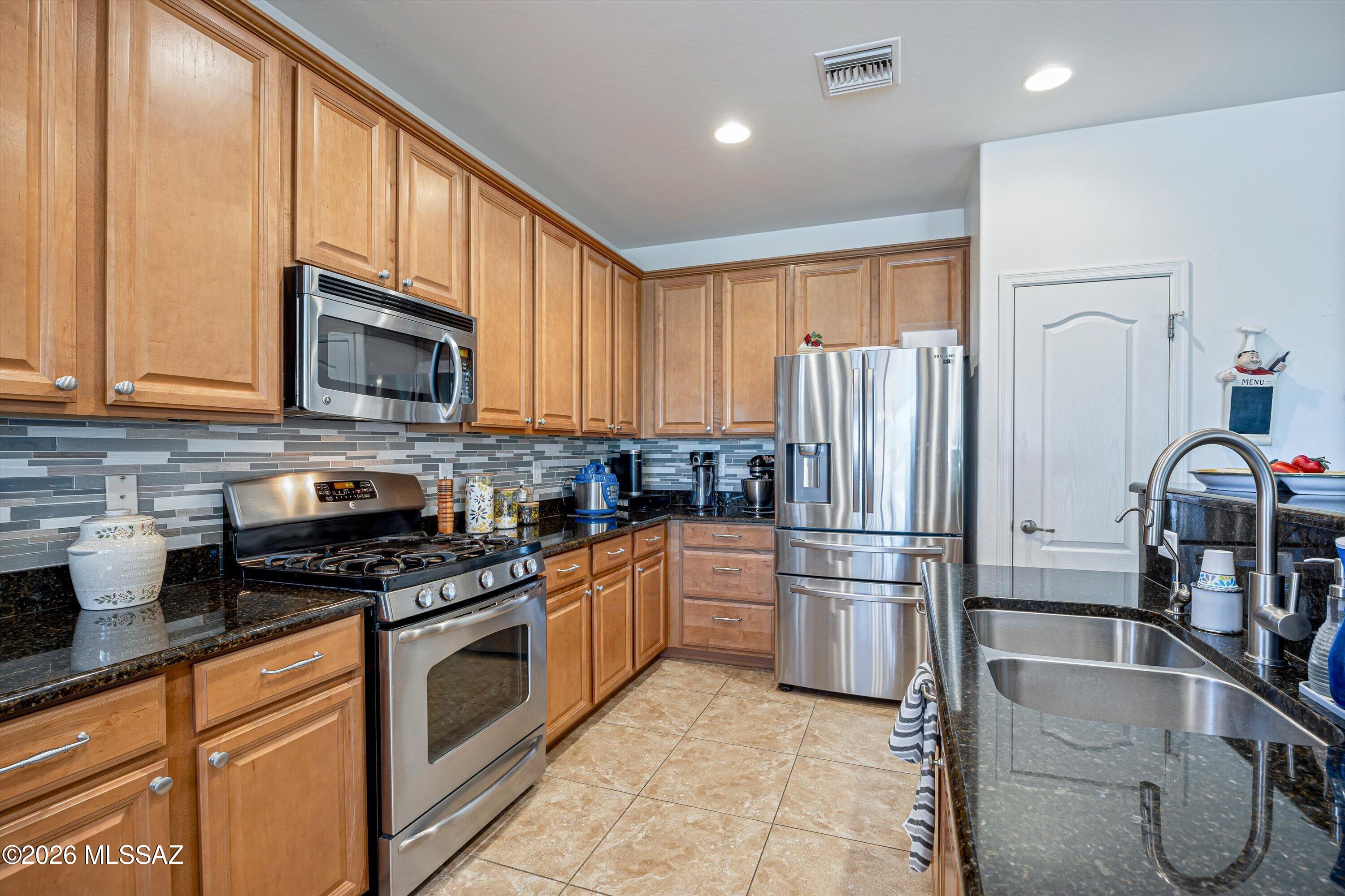 Willow Ridge Commons (1-155) - Residential