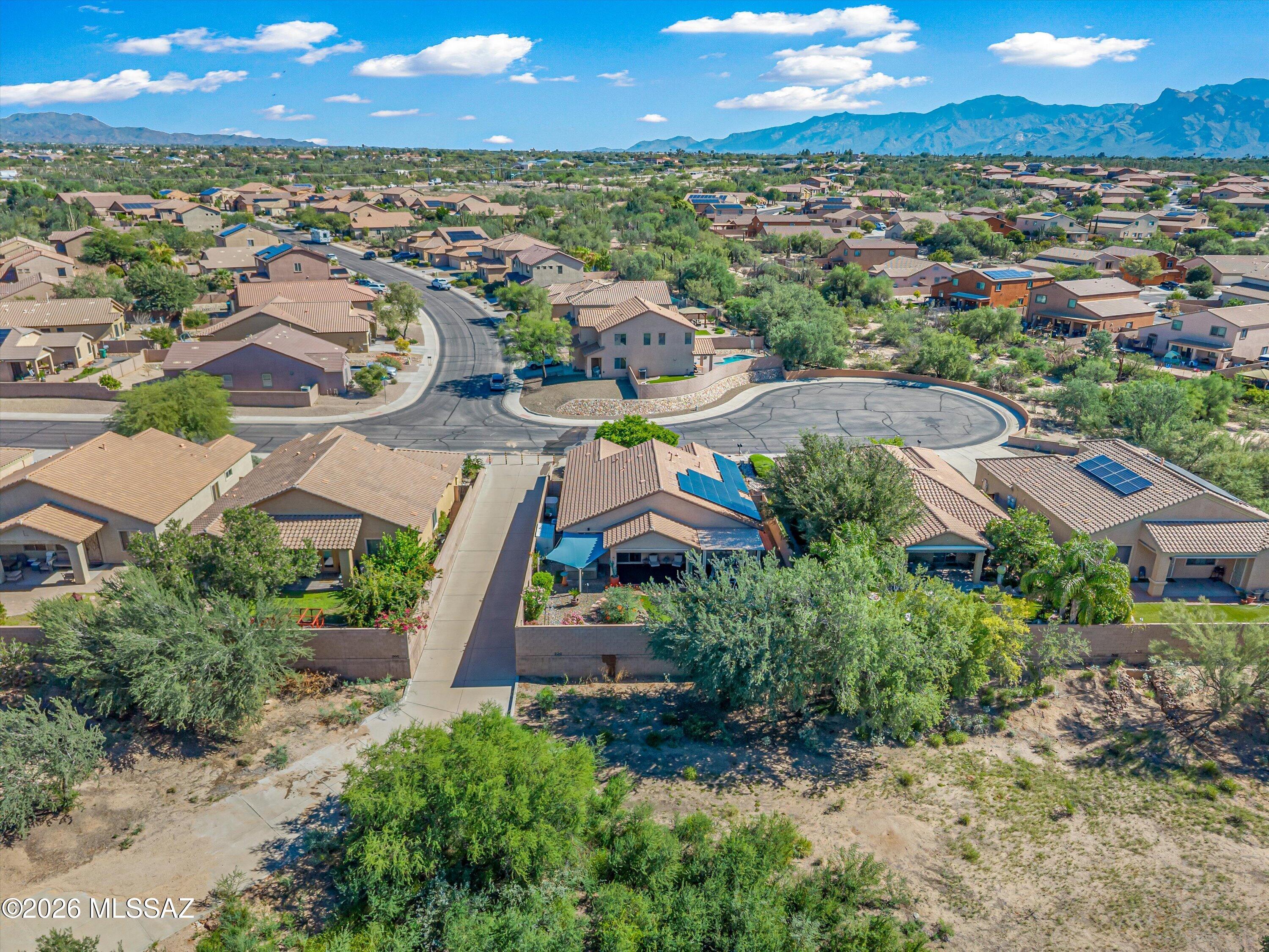 Willow Ridge Commons (1-155) - Residential