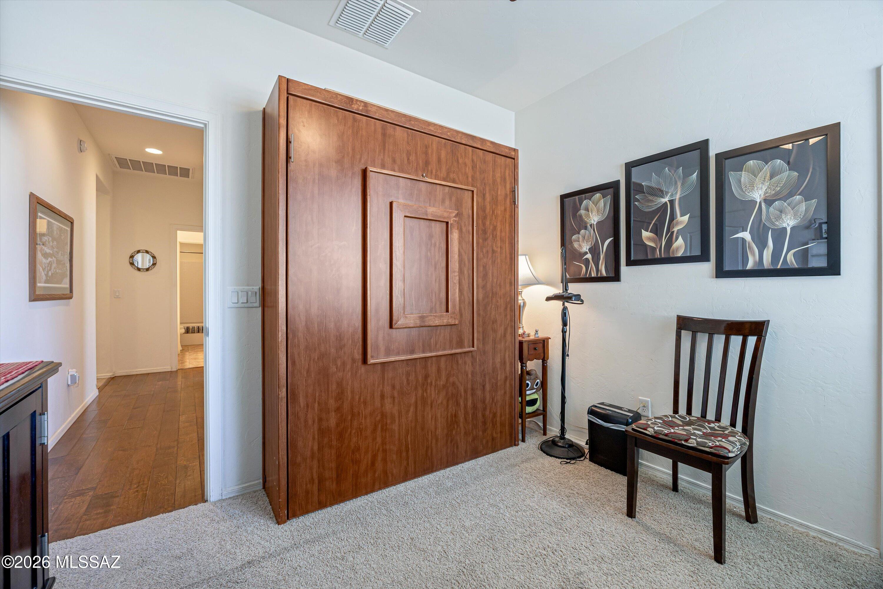 Willow Ridge Commons (1-155) - Residential
