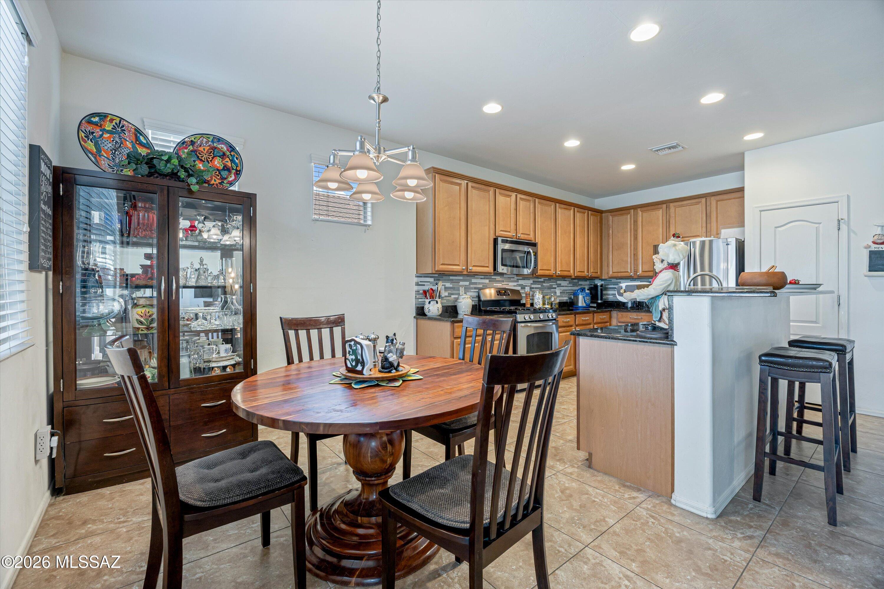 Willow Ridge Commons (1-155) - Residential
