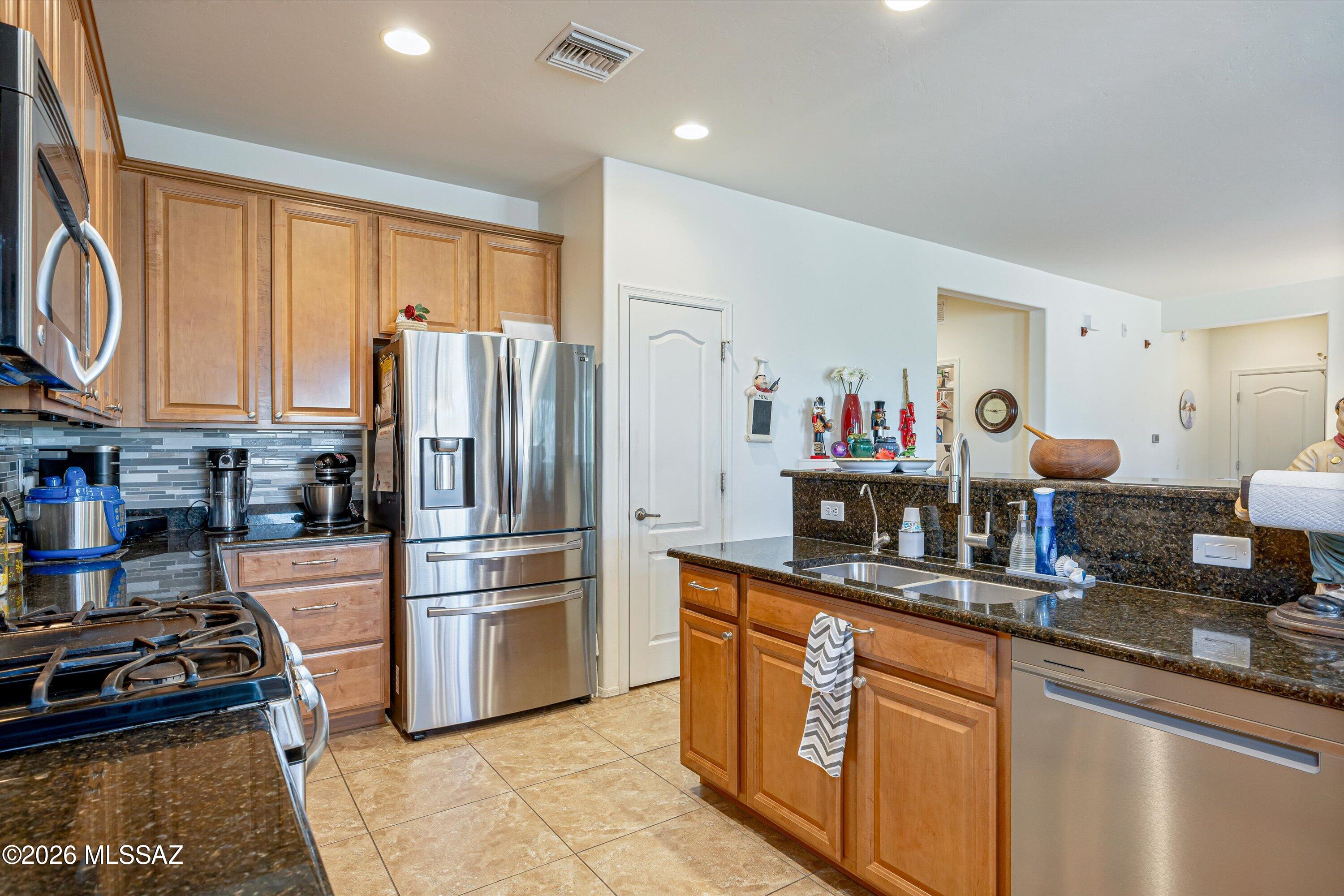 Willow Ridge Commons (1-155) - Residential