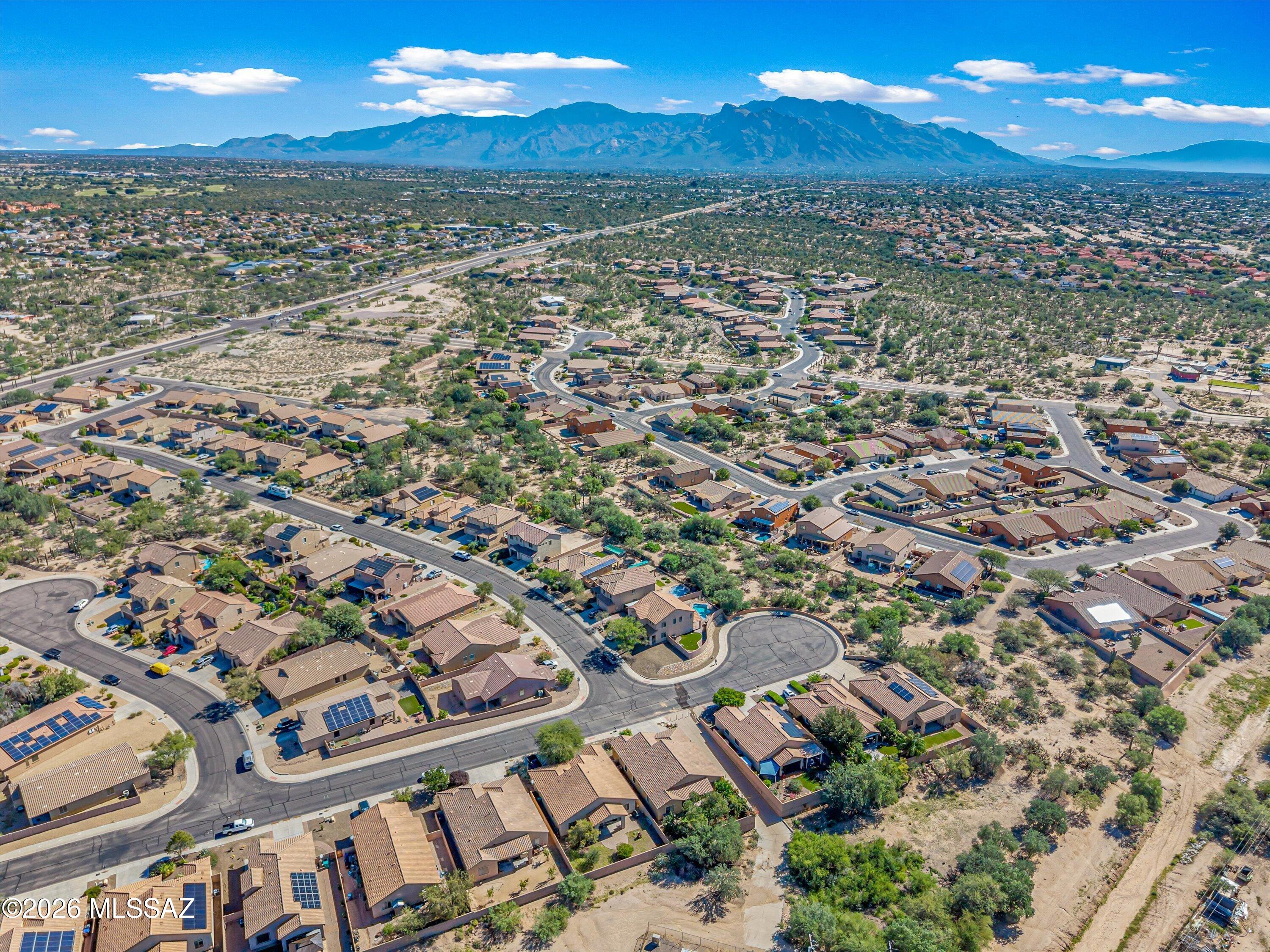 Willow Ridge Commons (1-155) - Residential