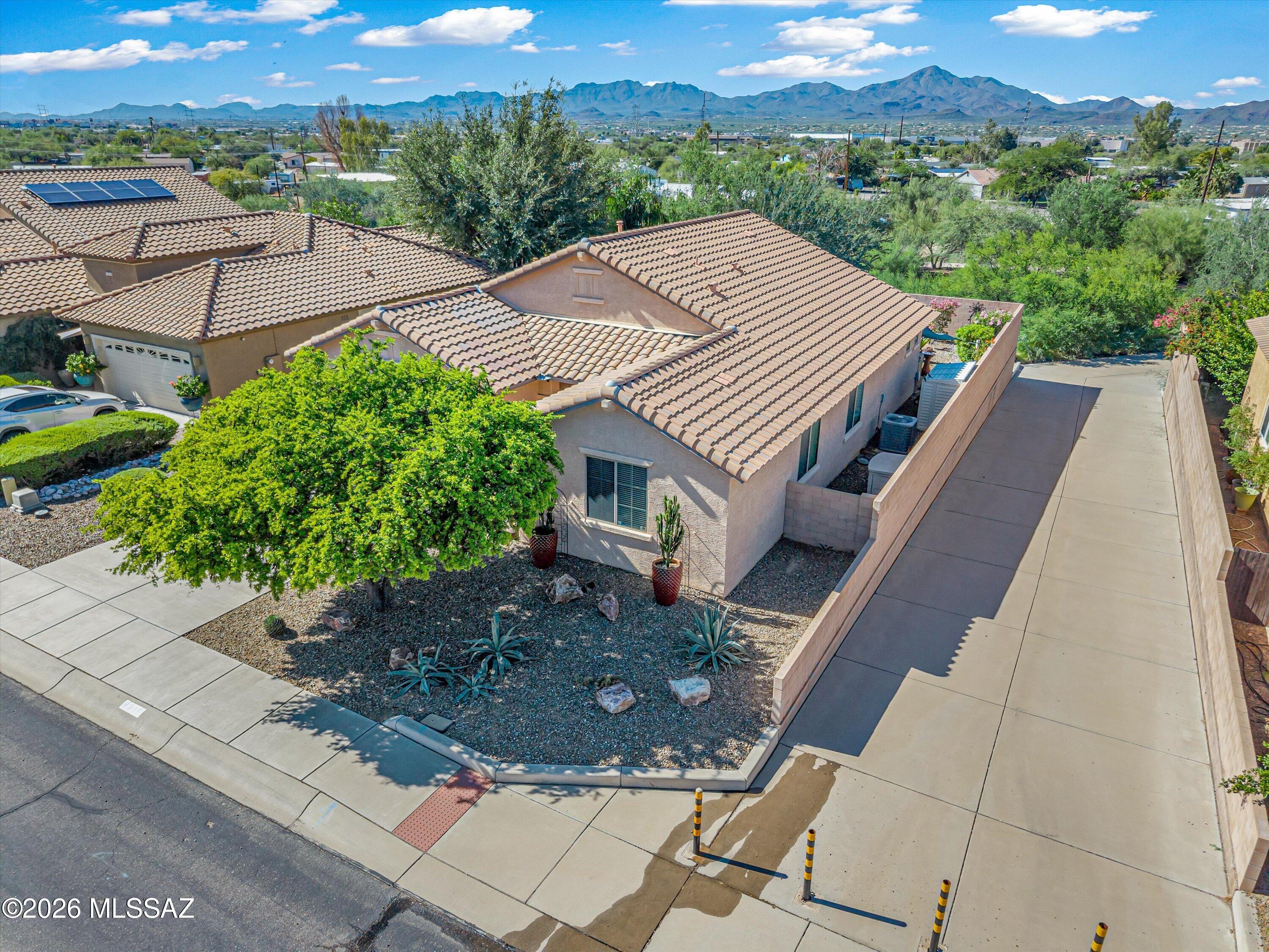 Willow Ridge Commons (1-155) - Residential