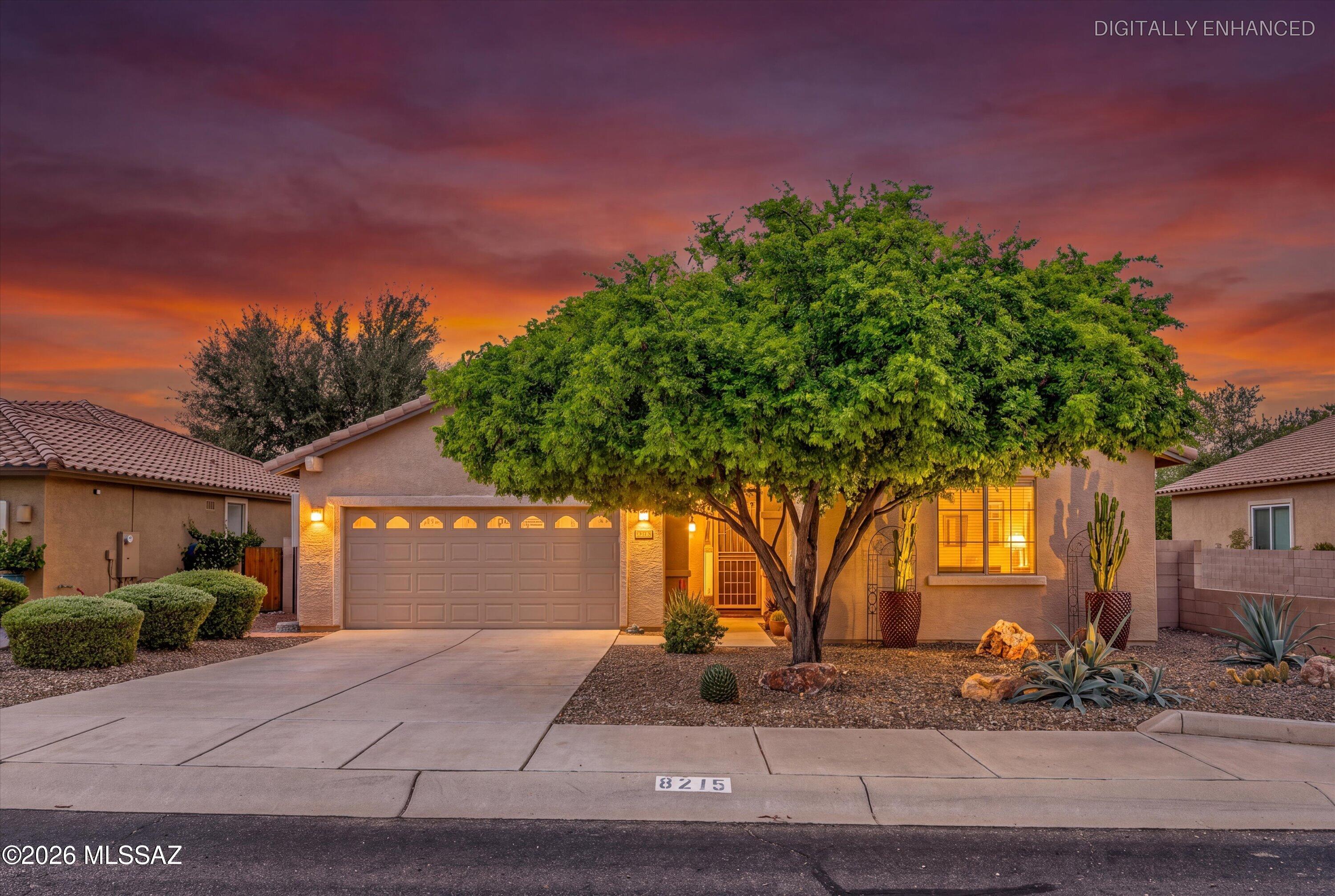 Willow Ridge Commons (1-155) - Residential