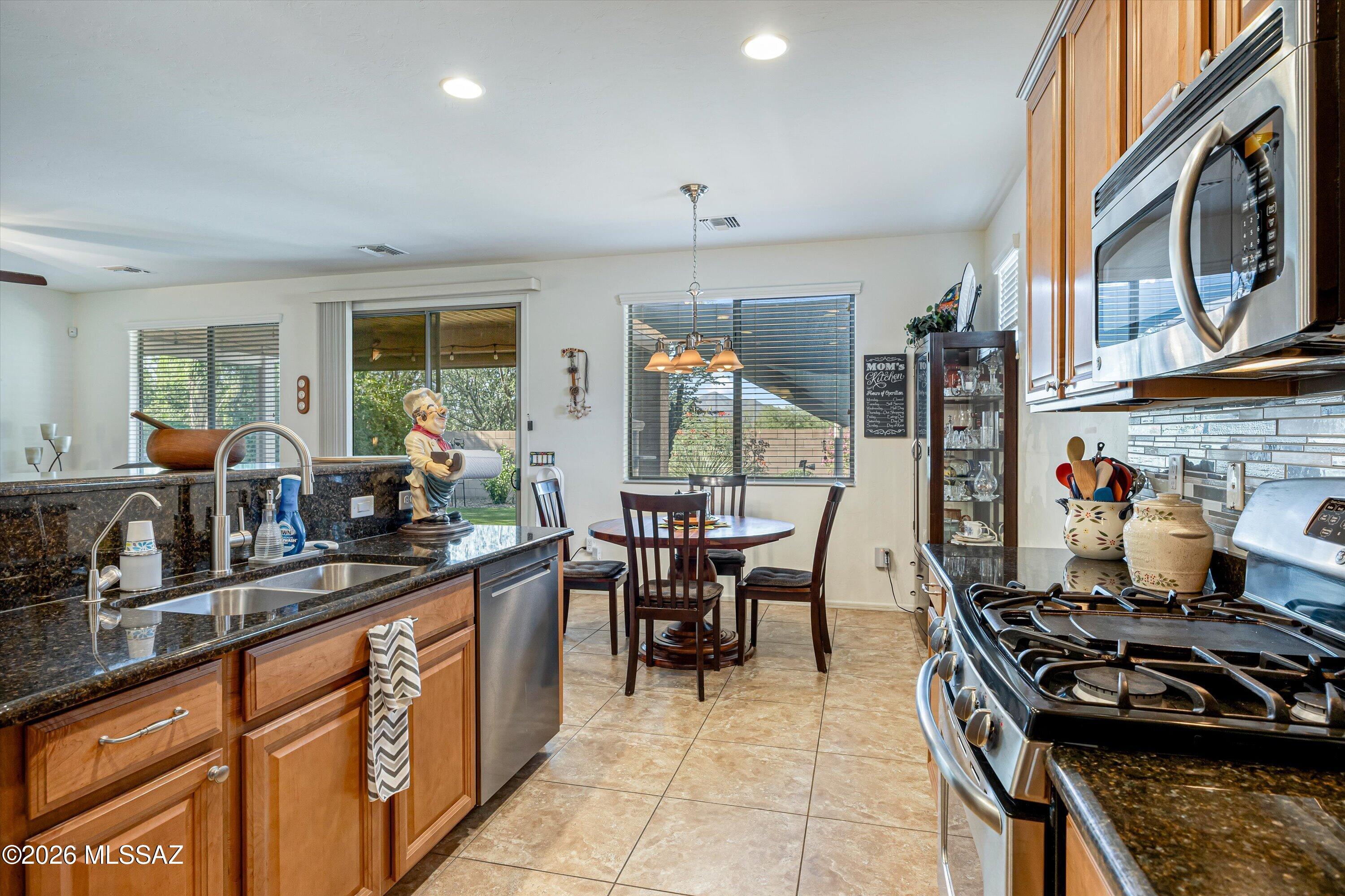 Willow Ridge Commons (1-155) - Residential
