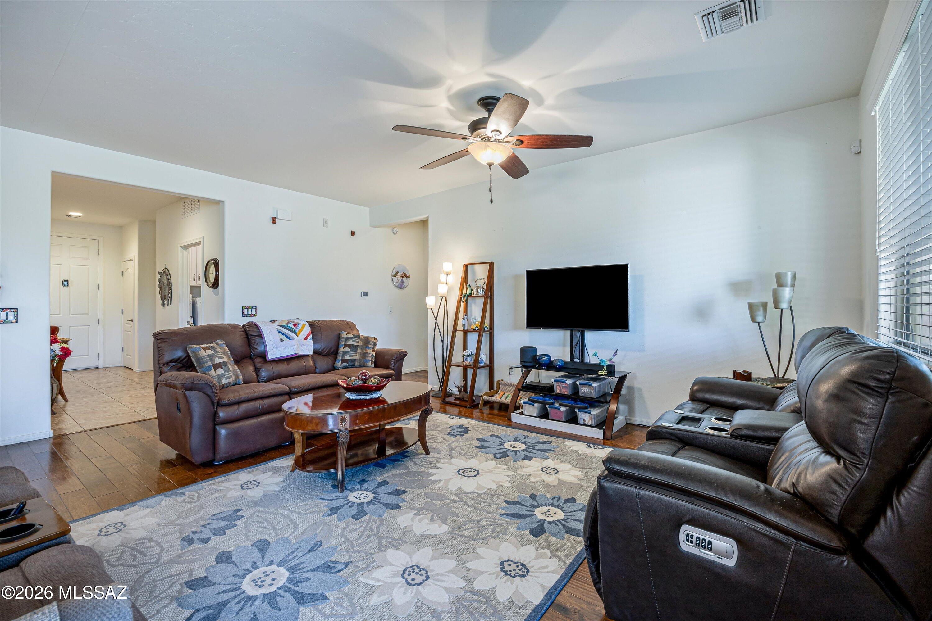 Willow Ridge Commons (1-155) - Residential