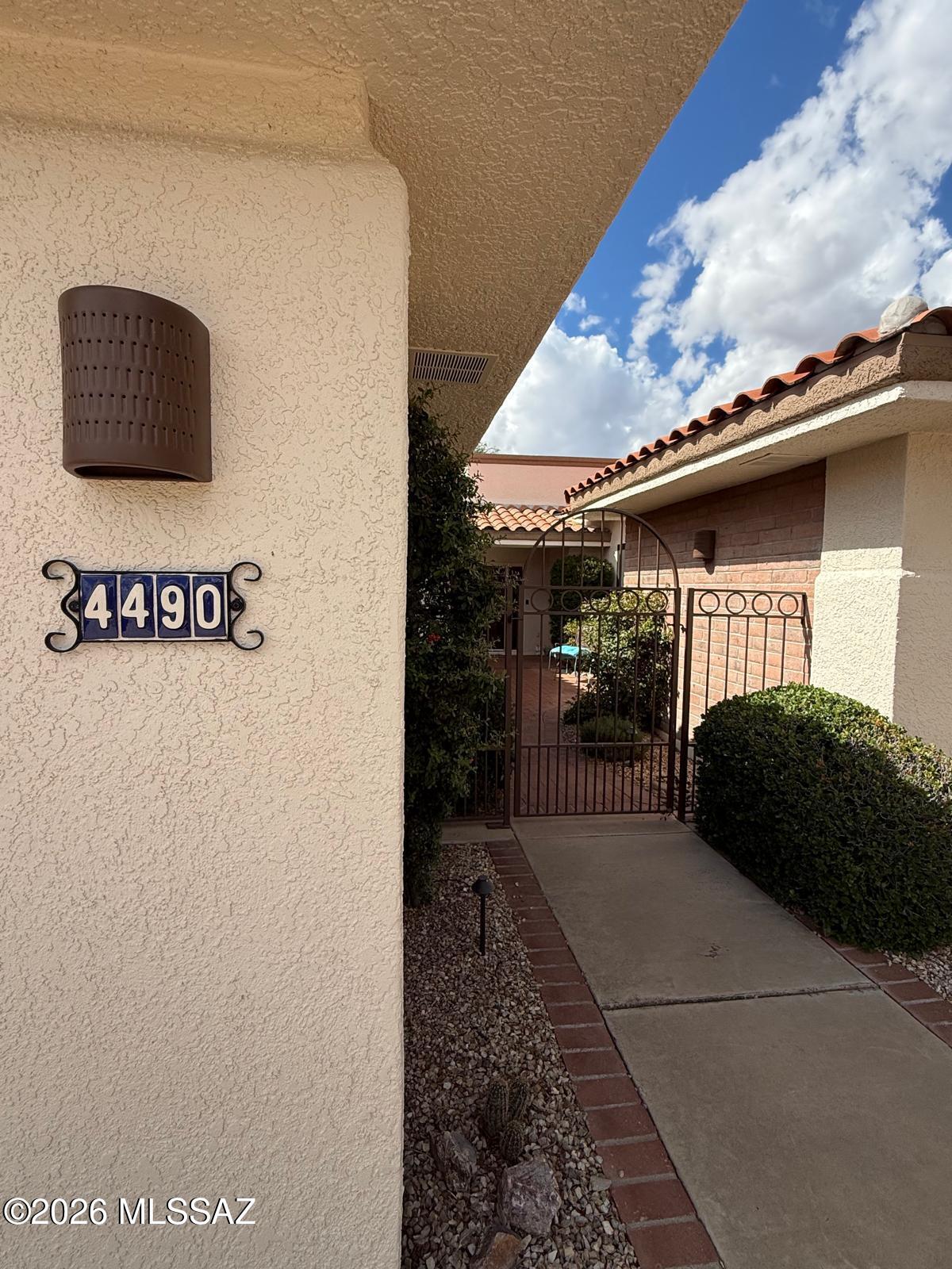 San Ignacio Golf Estates(1-46) - Residential
