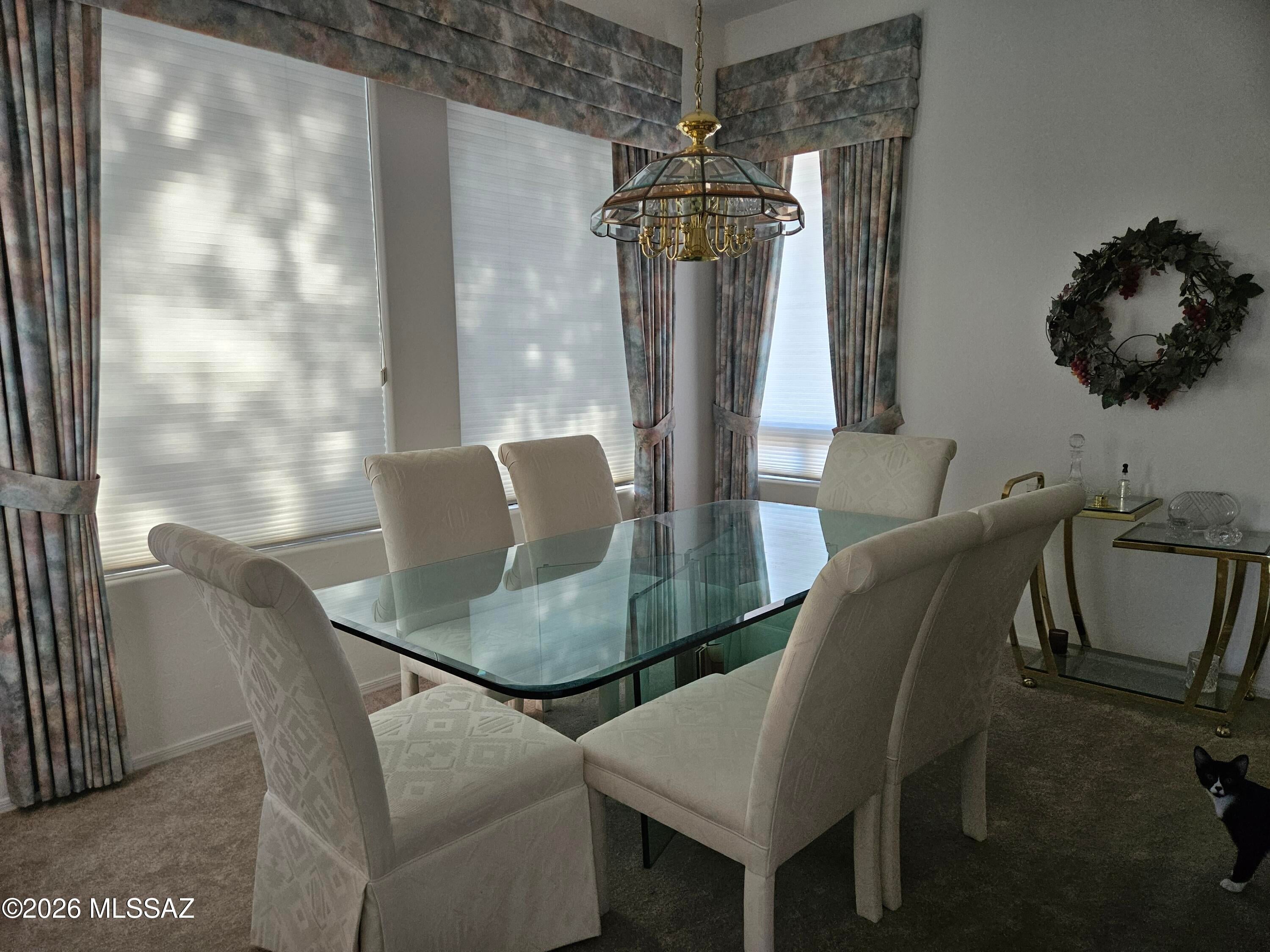 San Ignacio Golf Estates(1-46) - Residential