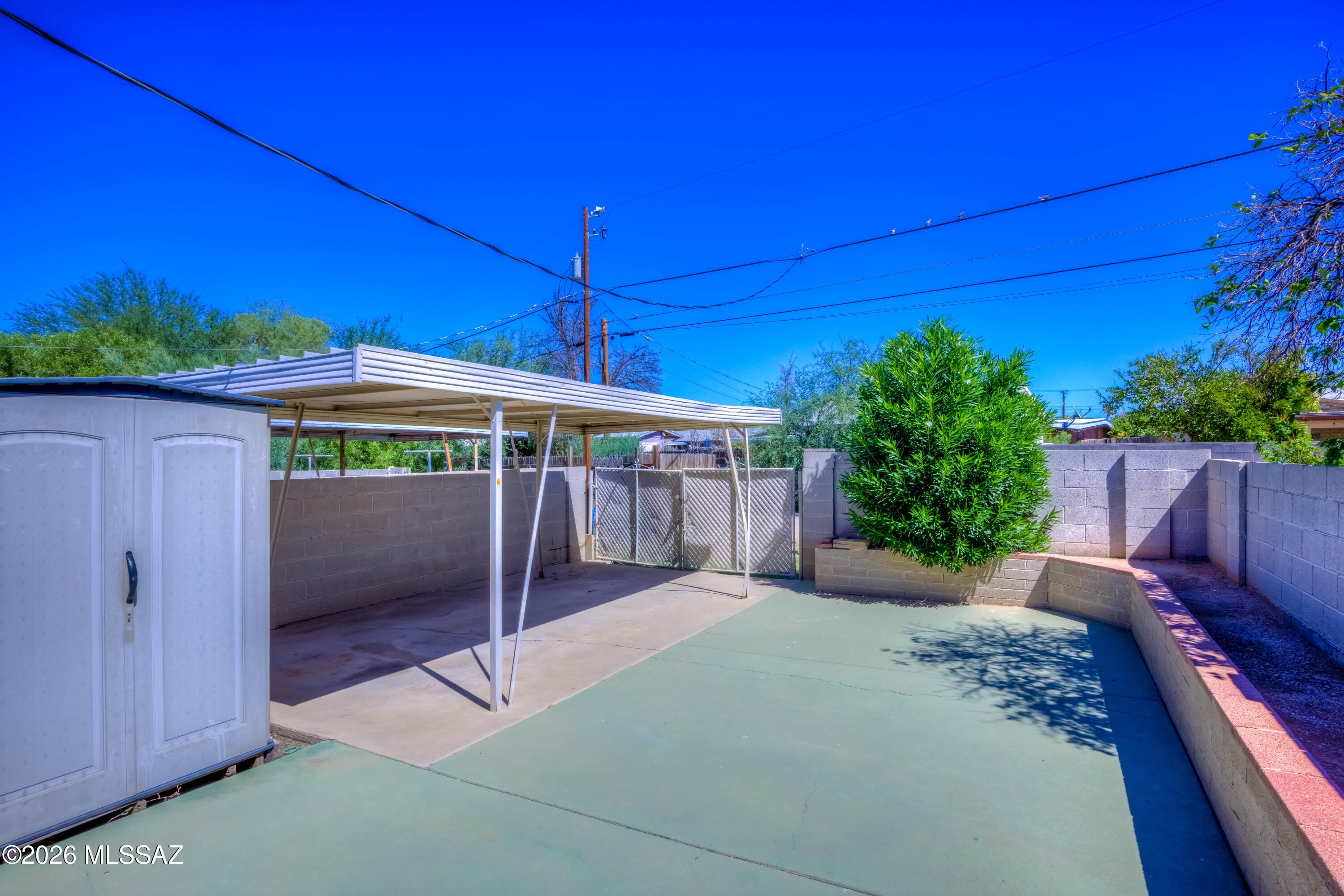 Verde Park - Residential