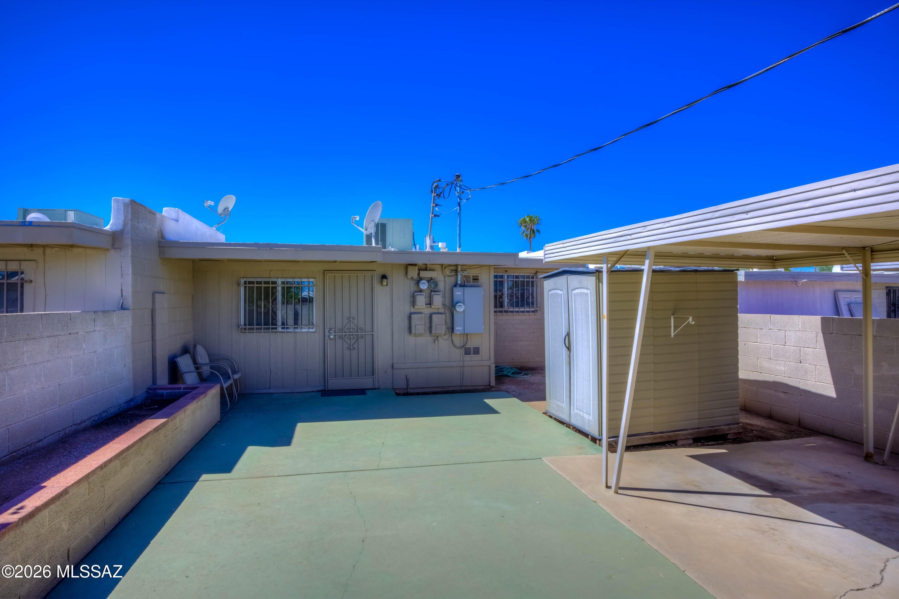 Verde Park - Residential