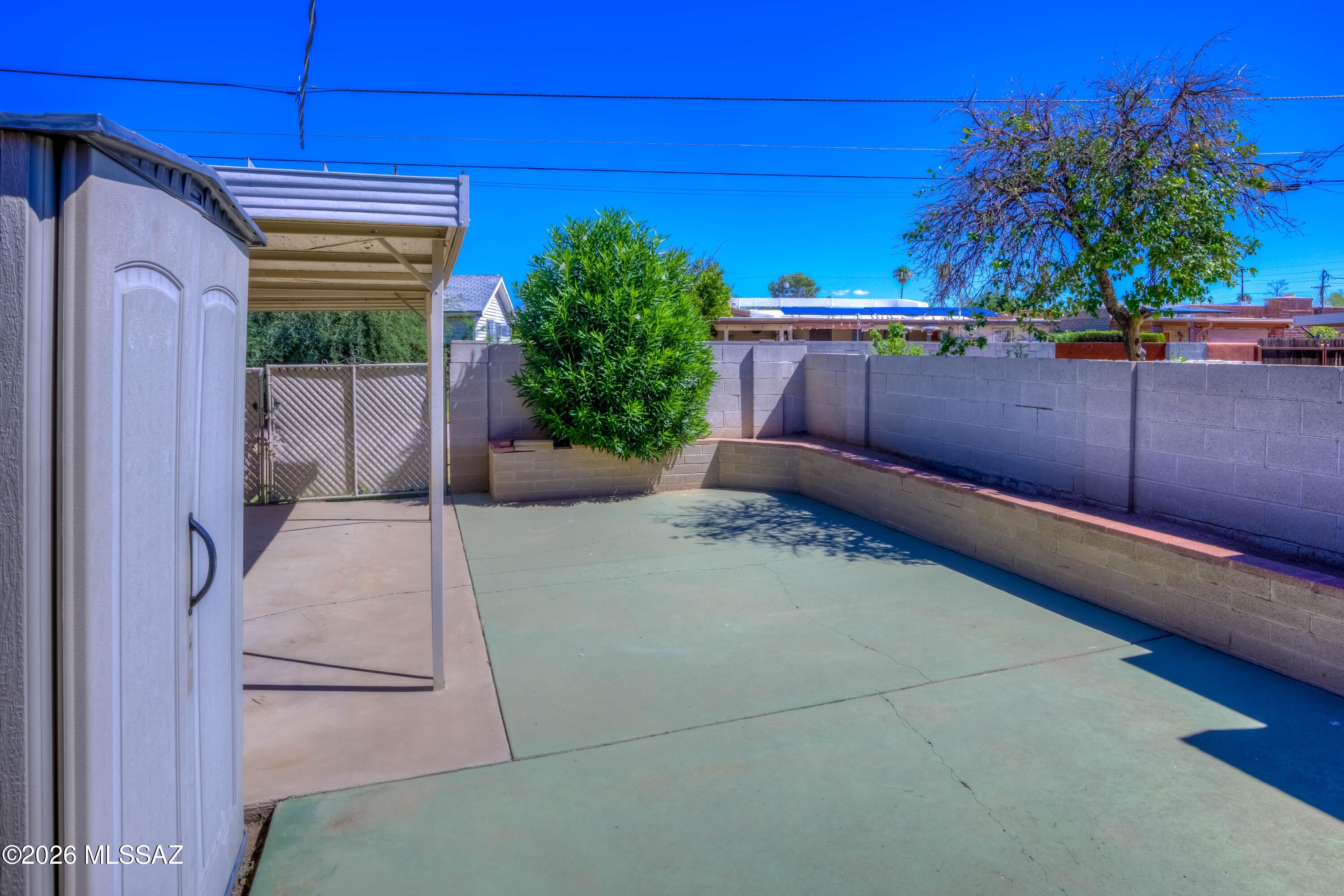 Verde Park - Residential