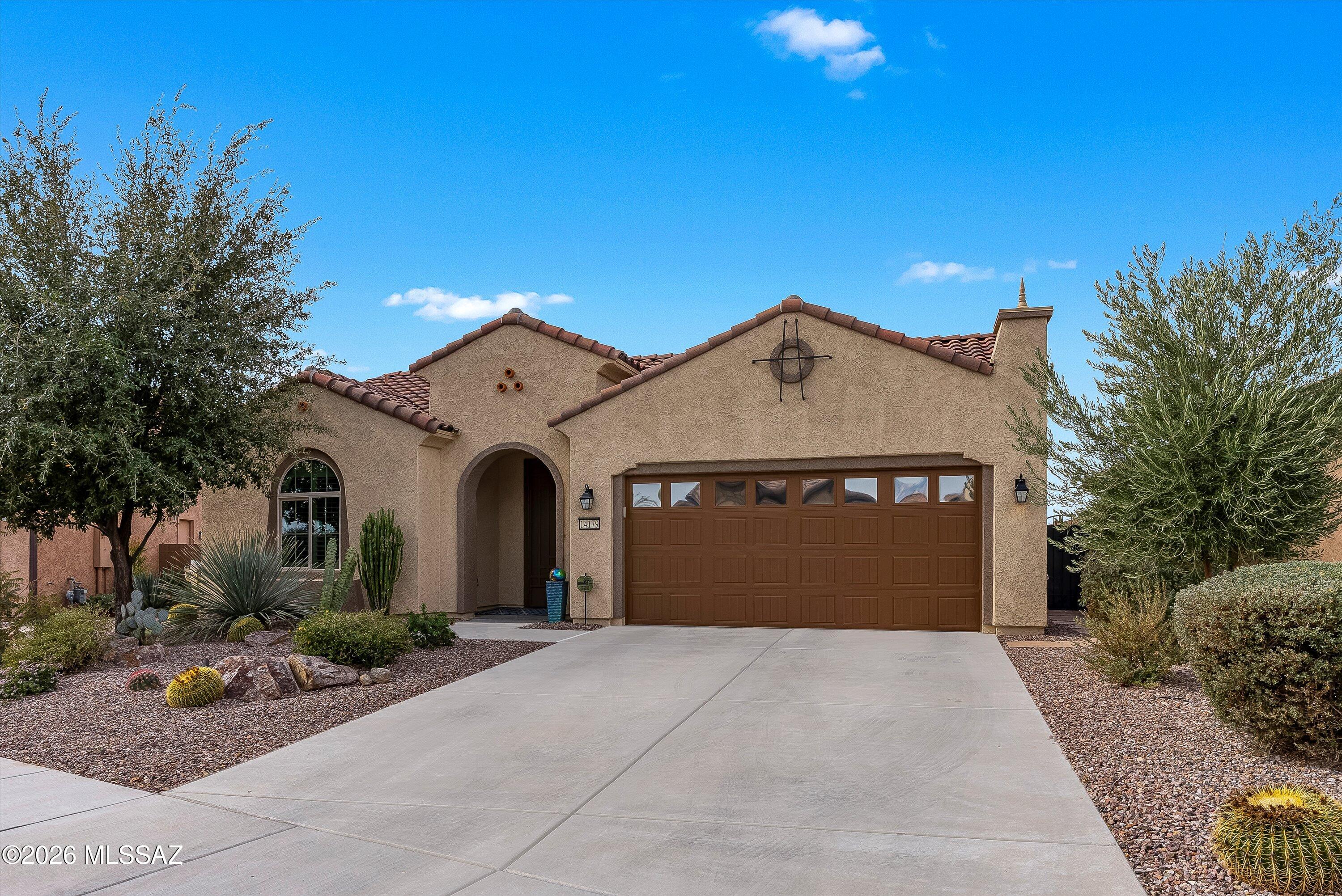 Del Webb At Dove Mountain SQ20131930189 - Residential