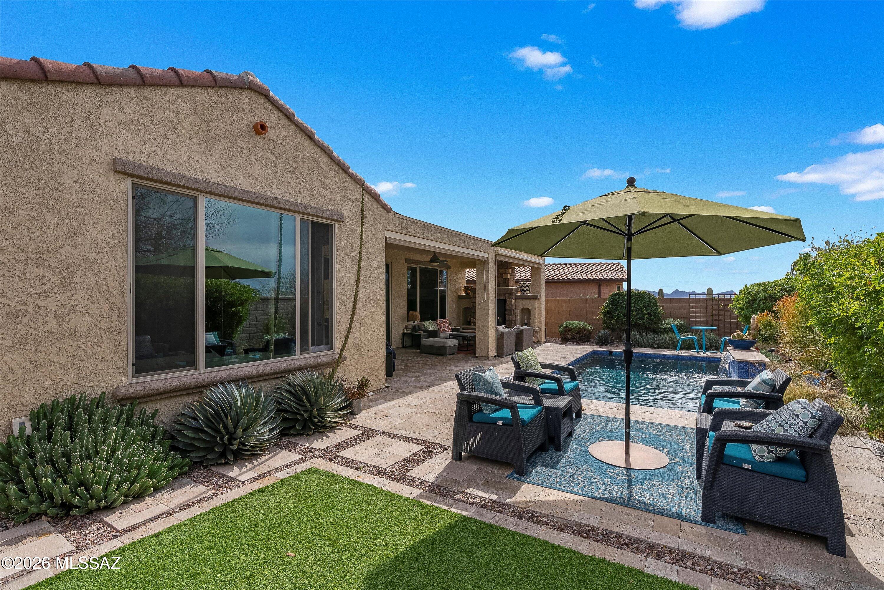 Del Webb At Dove Mountain SQ20131930189 - Residential