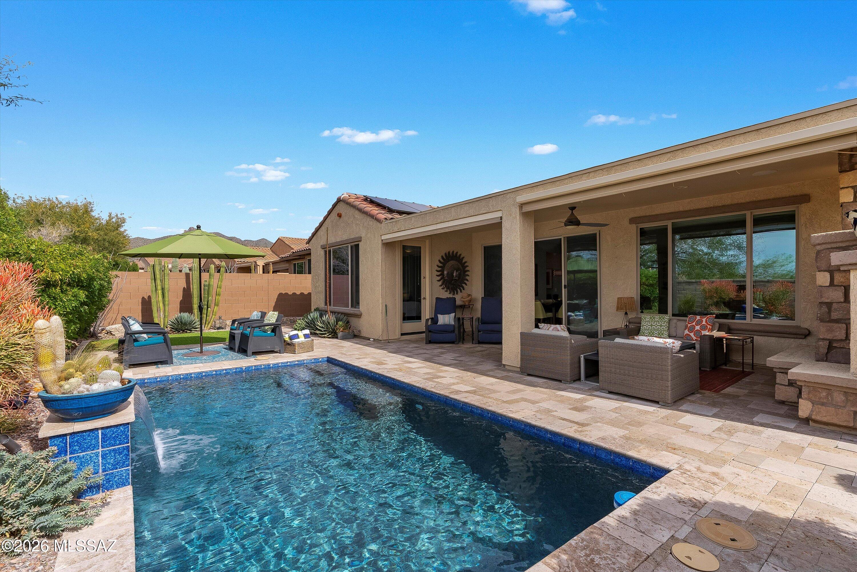 Del Webb At Dove Mountain SQ20131930189 - Residential