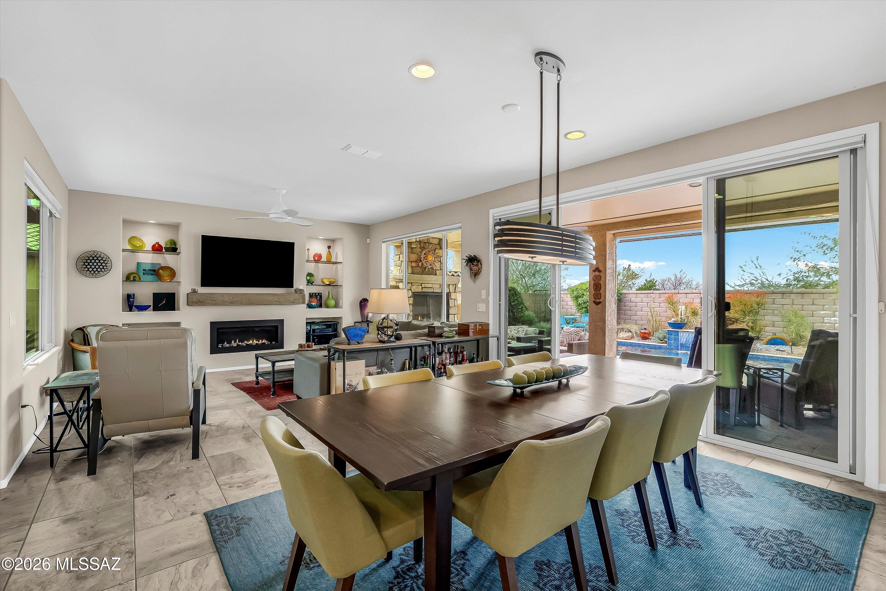 Del Webb At Dove Mountain SQ20131930189 - Residential