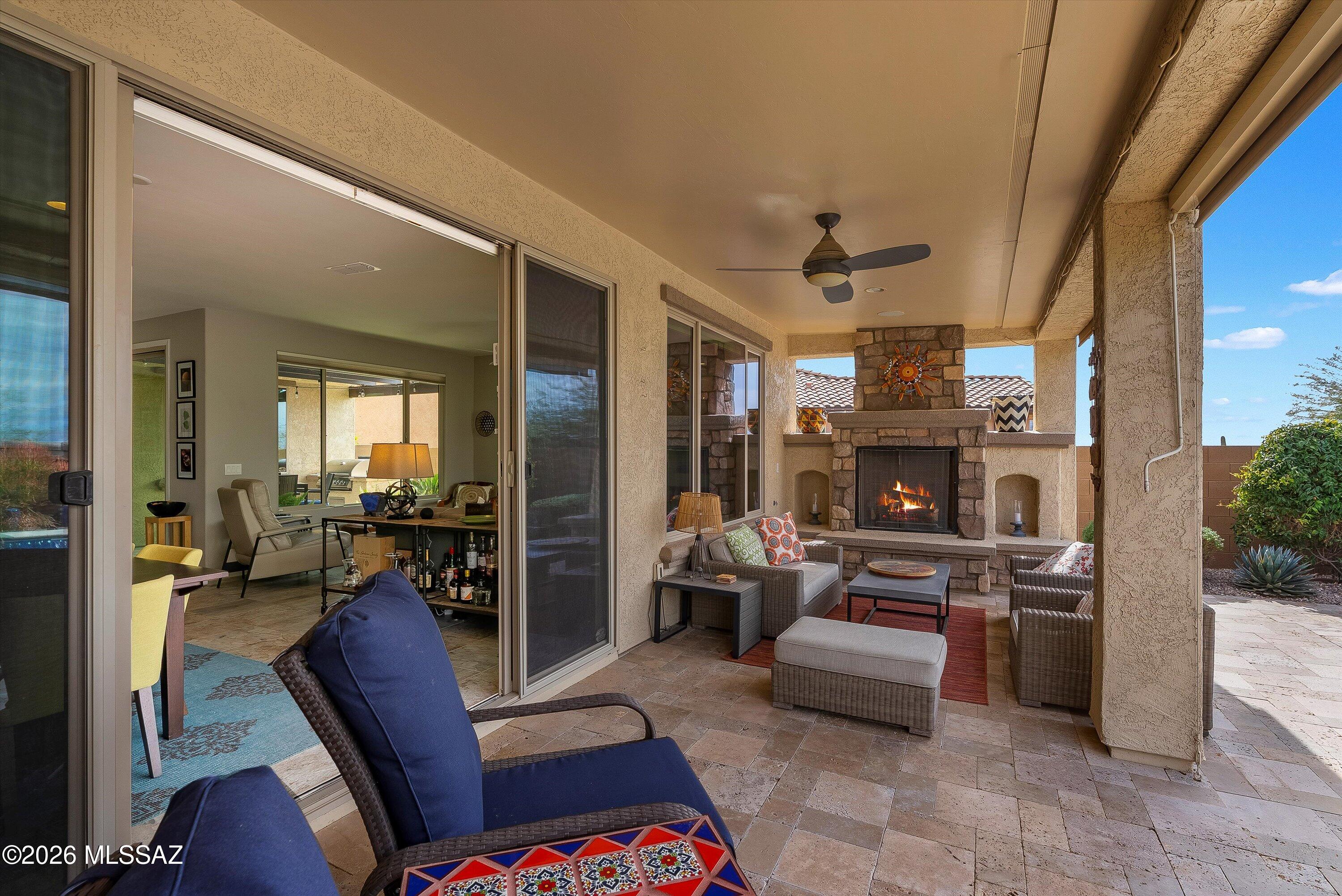 Del Webb At Dove Mountain SQ20131930189 - Residential