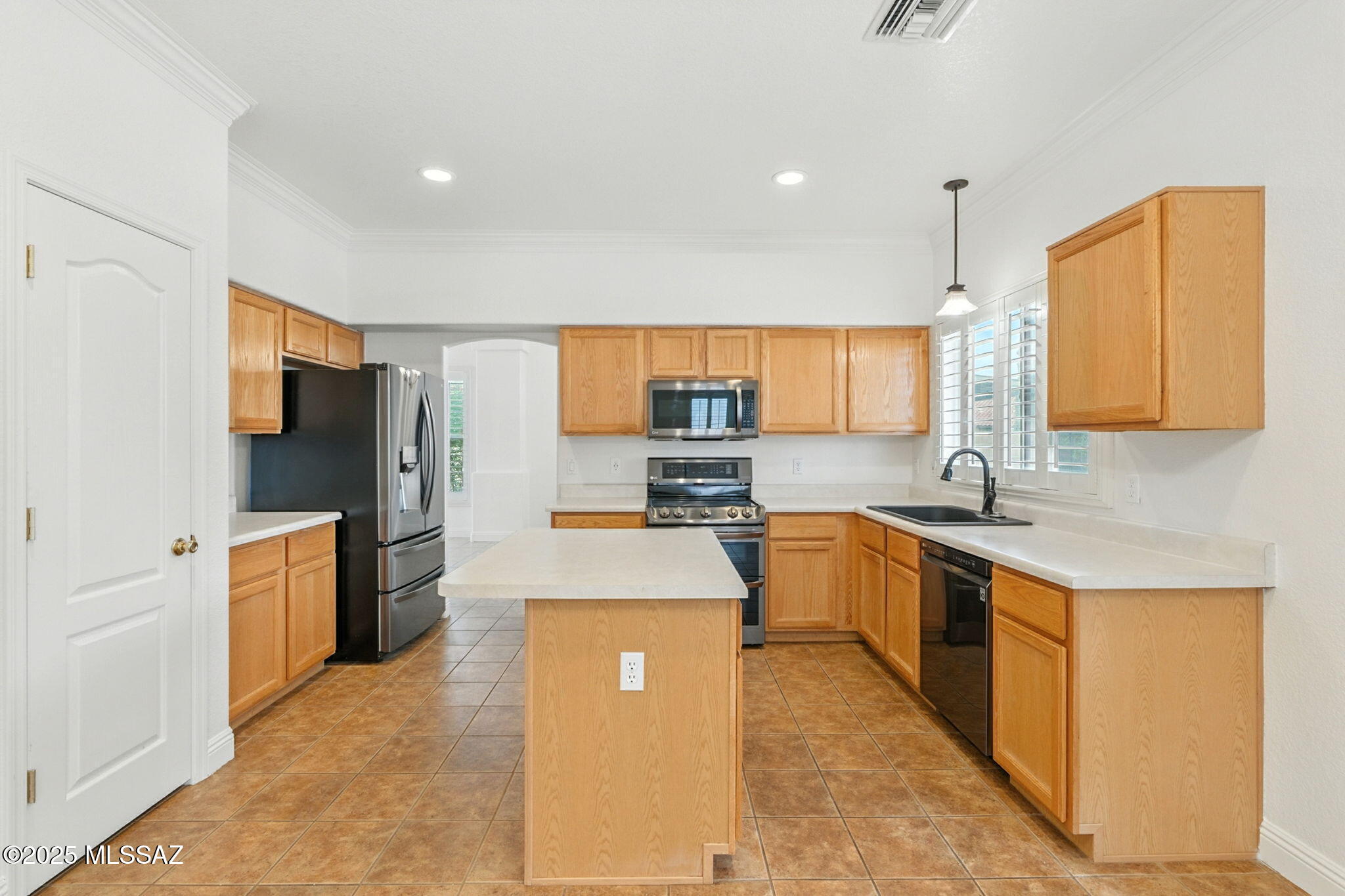 Silver Pass (1-276) - Residential