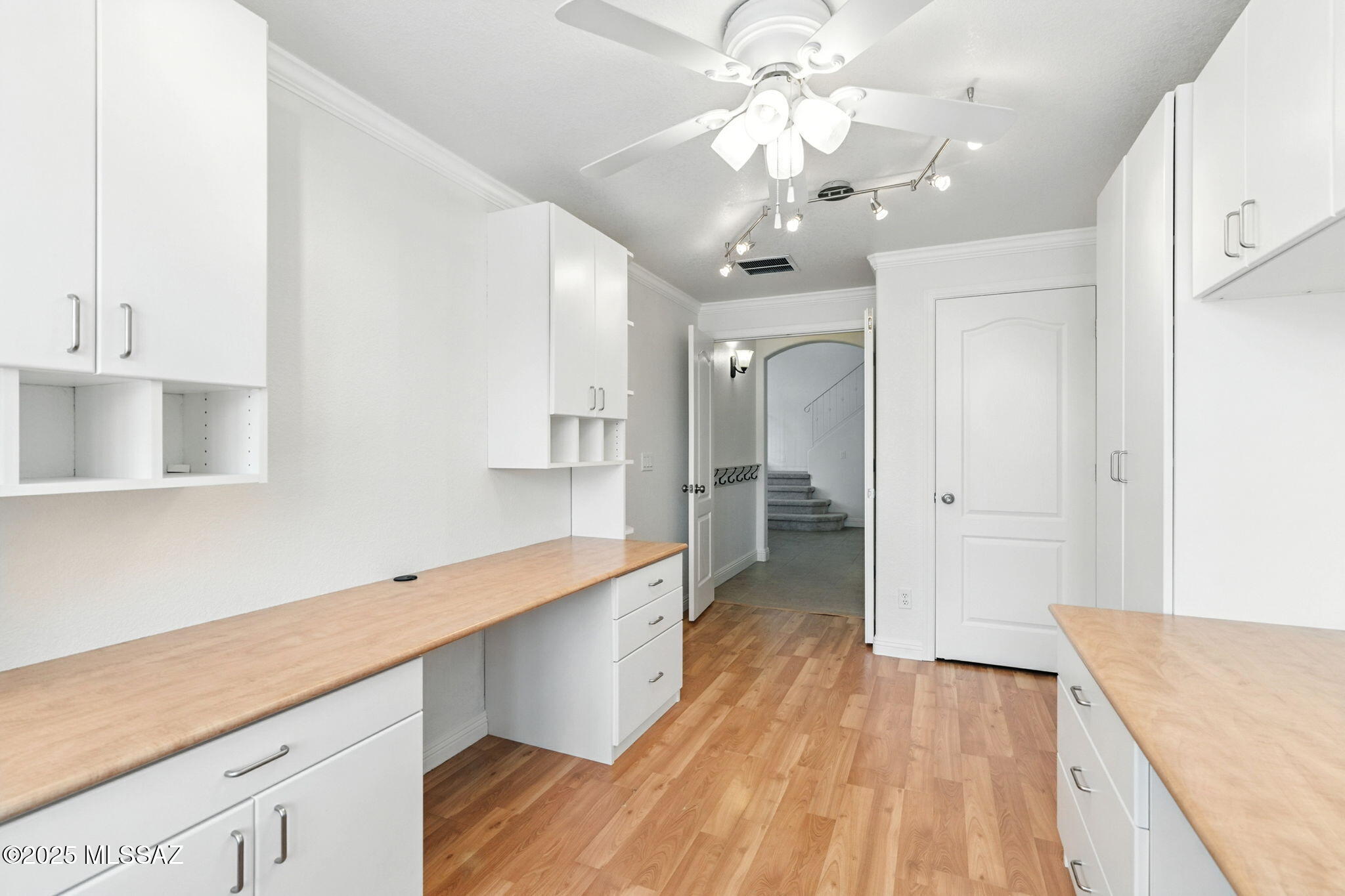 Silver Pass (1-276) - Residential