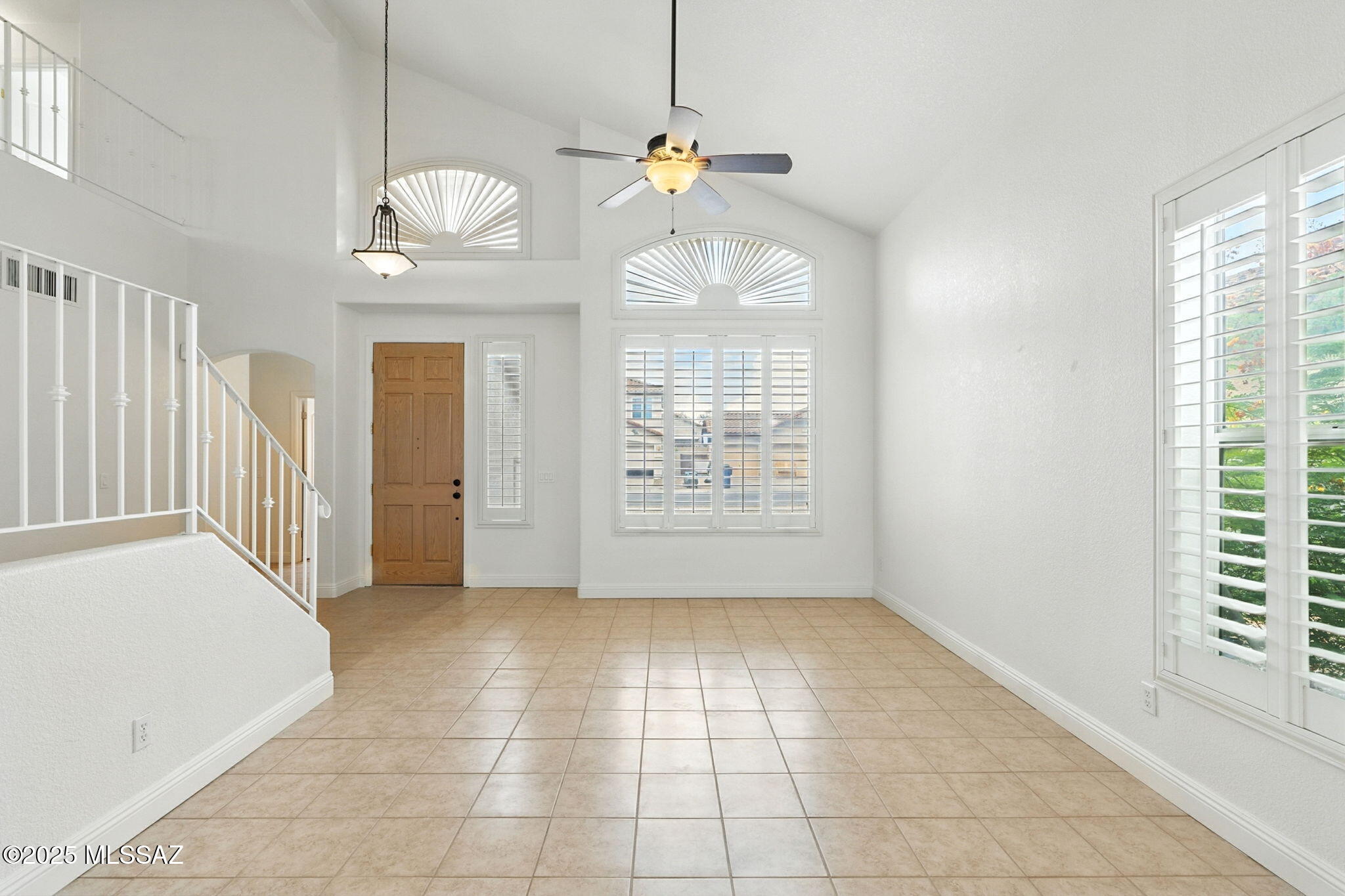 Silver Pass (1-276) - Residential