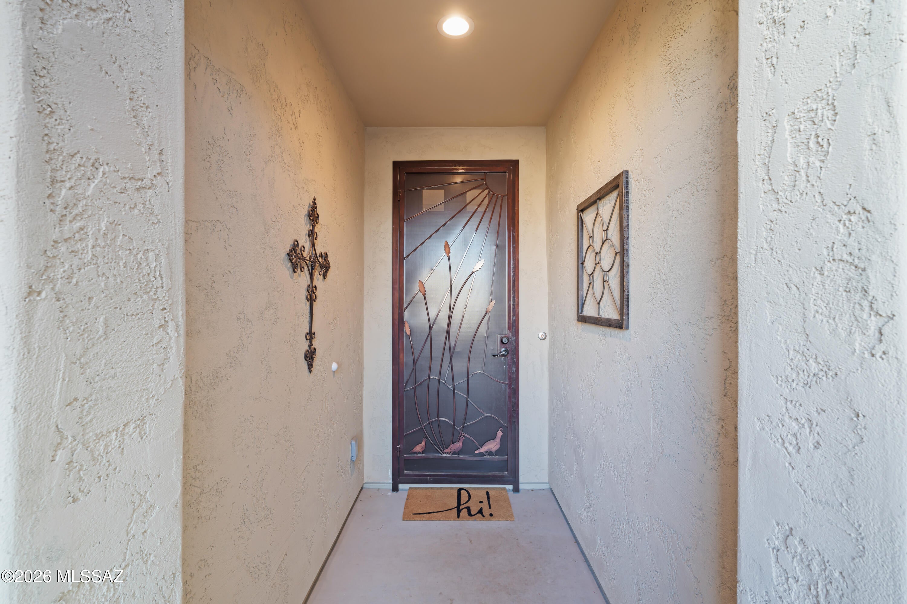 Quail Creek II (1-77) - Residential