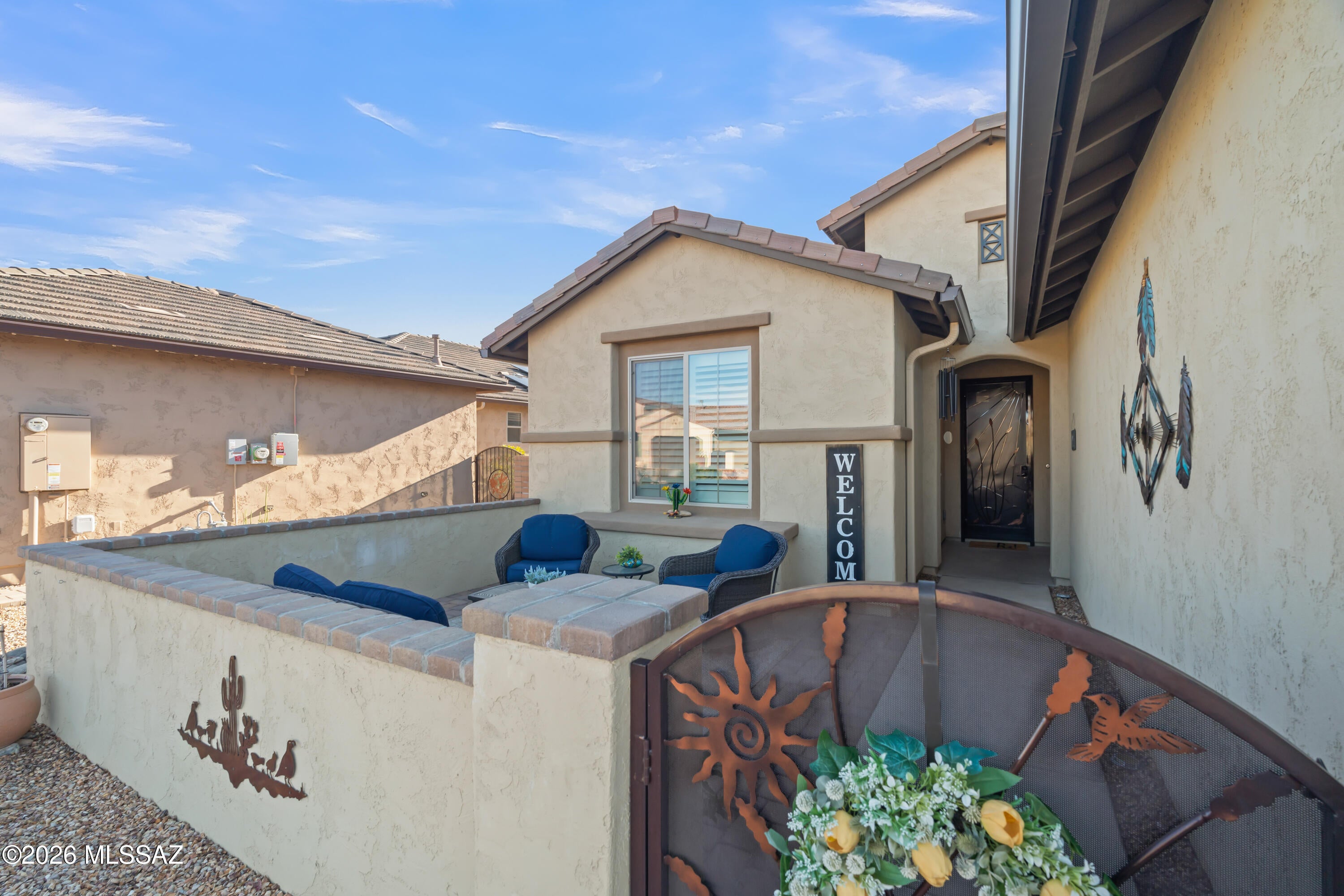 Quail Creek II (1-77) - Residential