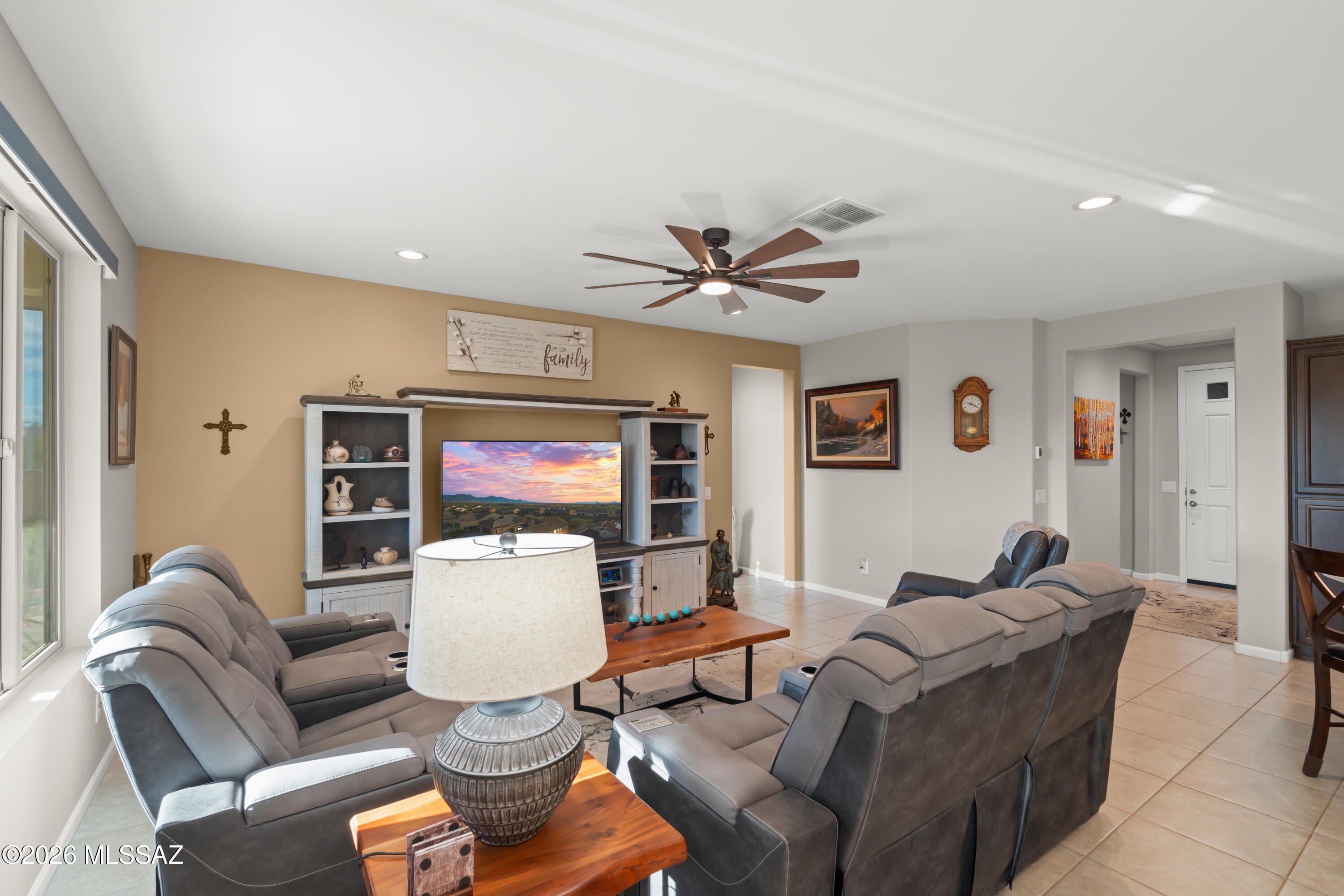 Quail Creek II (1-77) - Residential